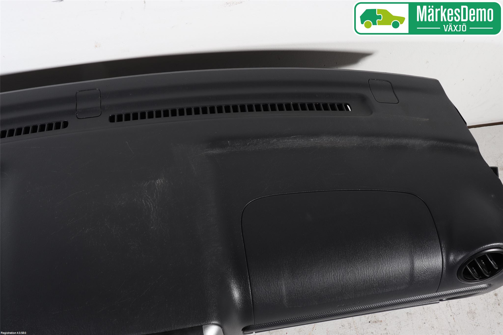 Suzuki JIMNY 81-21 Instrumentbräda