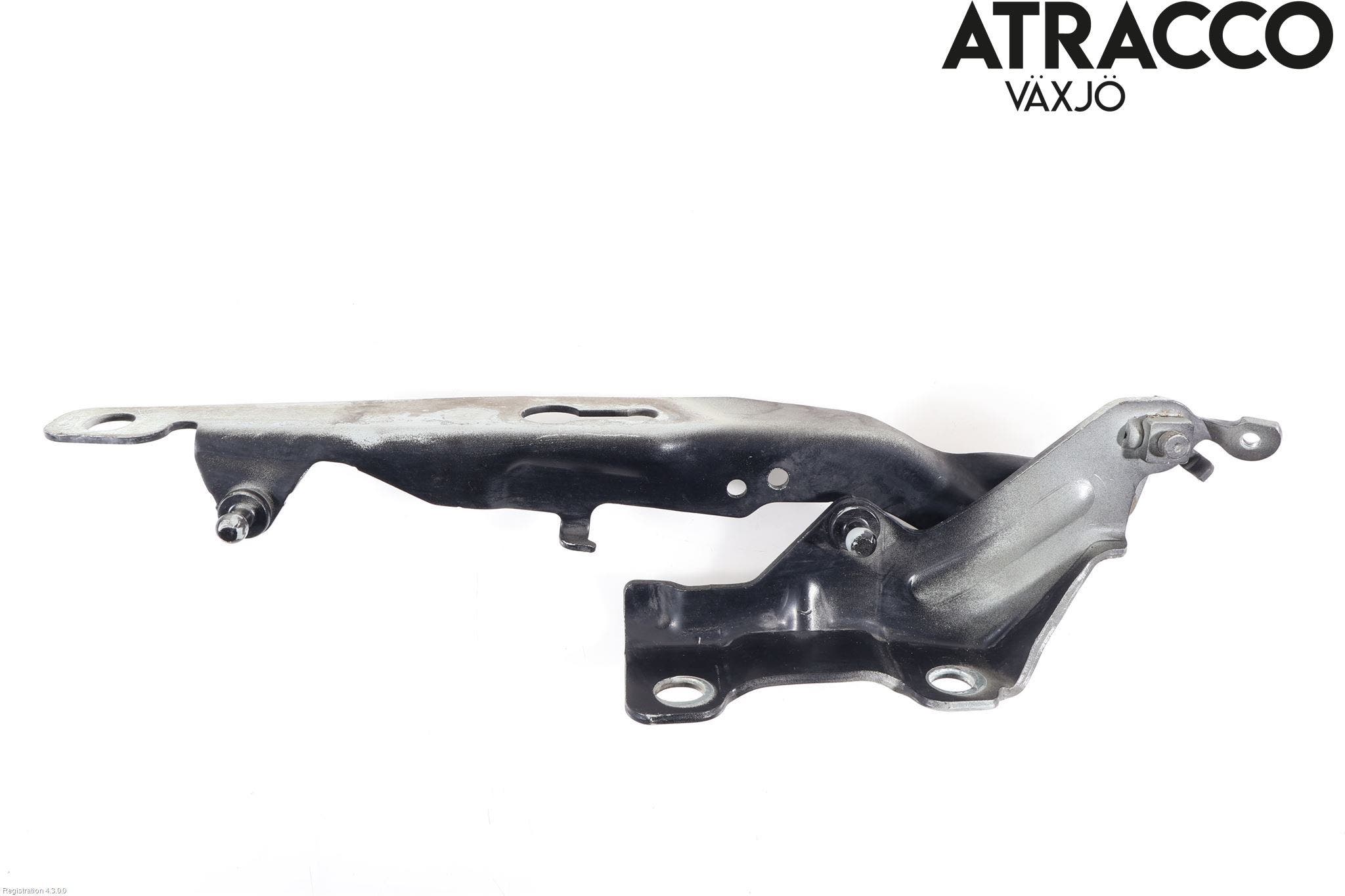 Volvo V70 08-13 Huvgångjärn