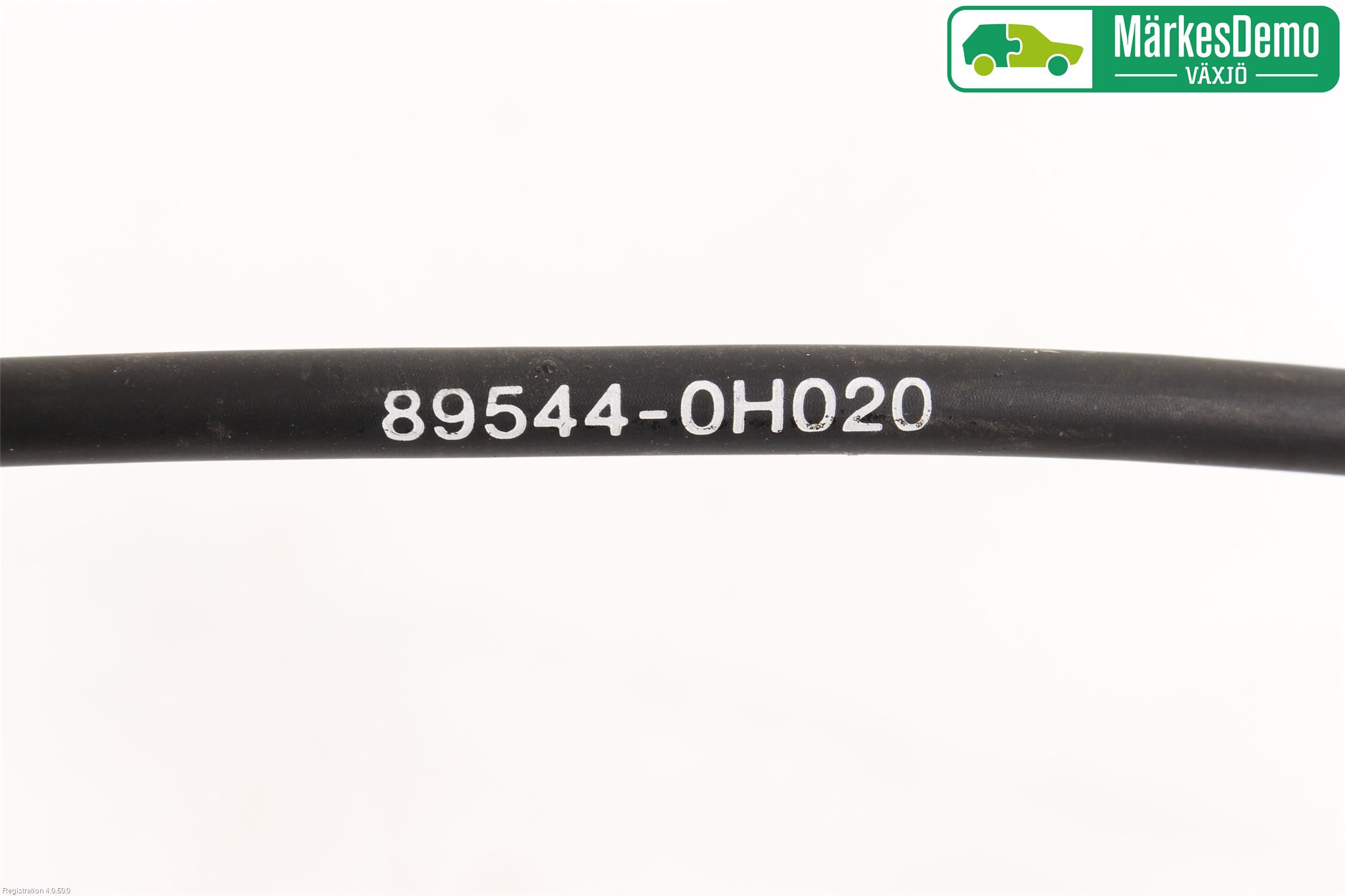 Toyota AYGO 15-21 Abs Sensor