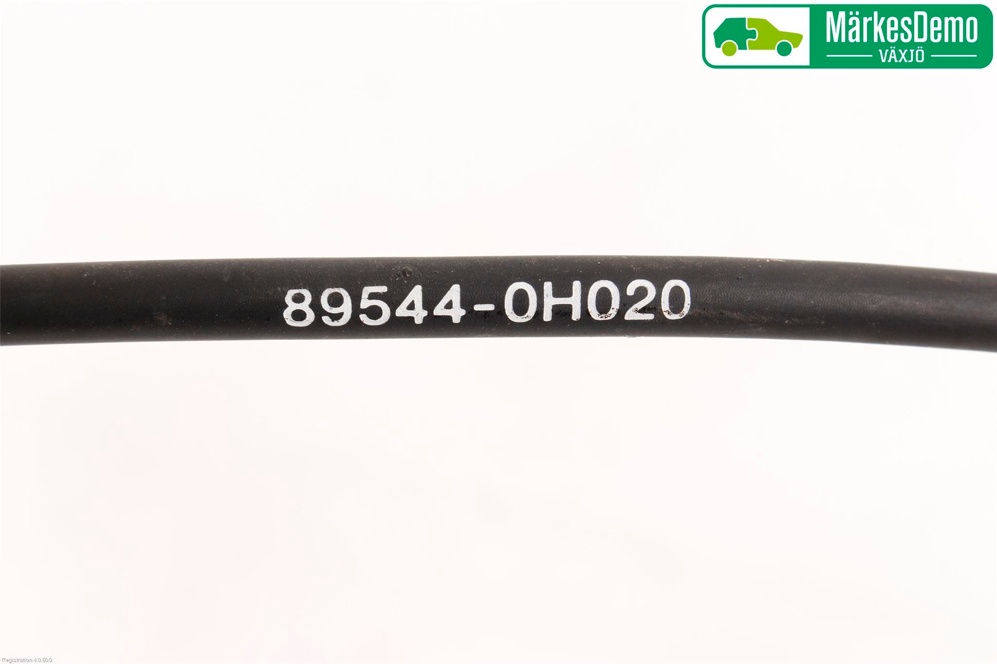 Toyota AYGO 15-21 Abs Sensor