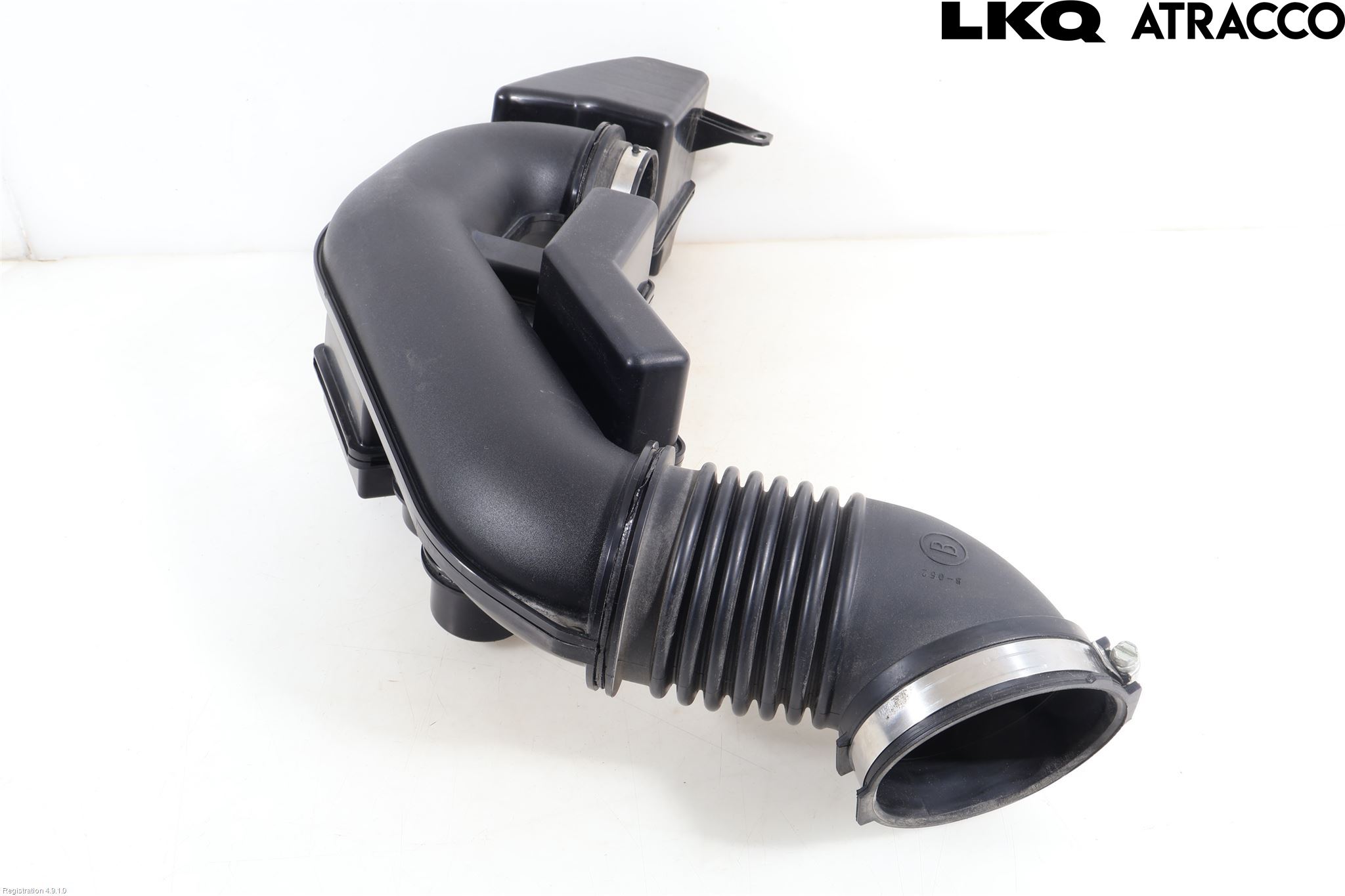 Subaru OUTBACK 21- Luftrenare Övrigt