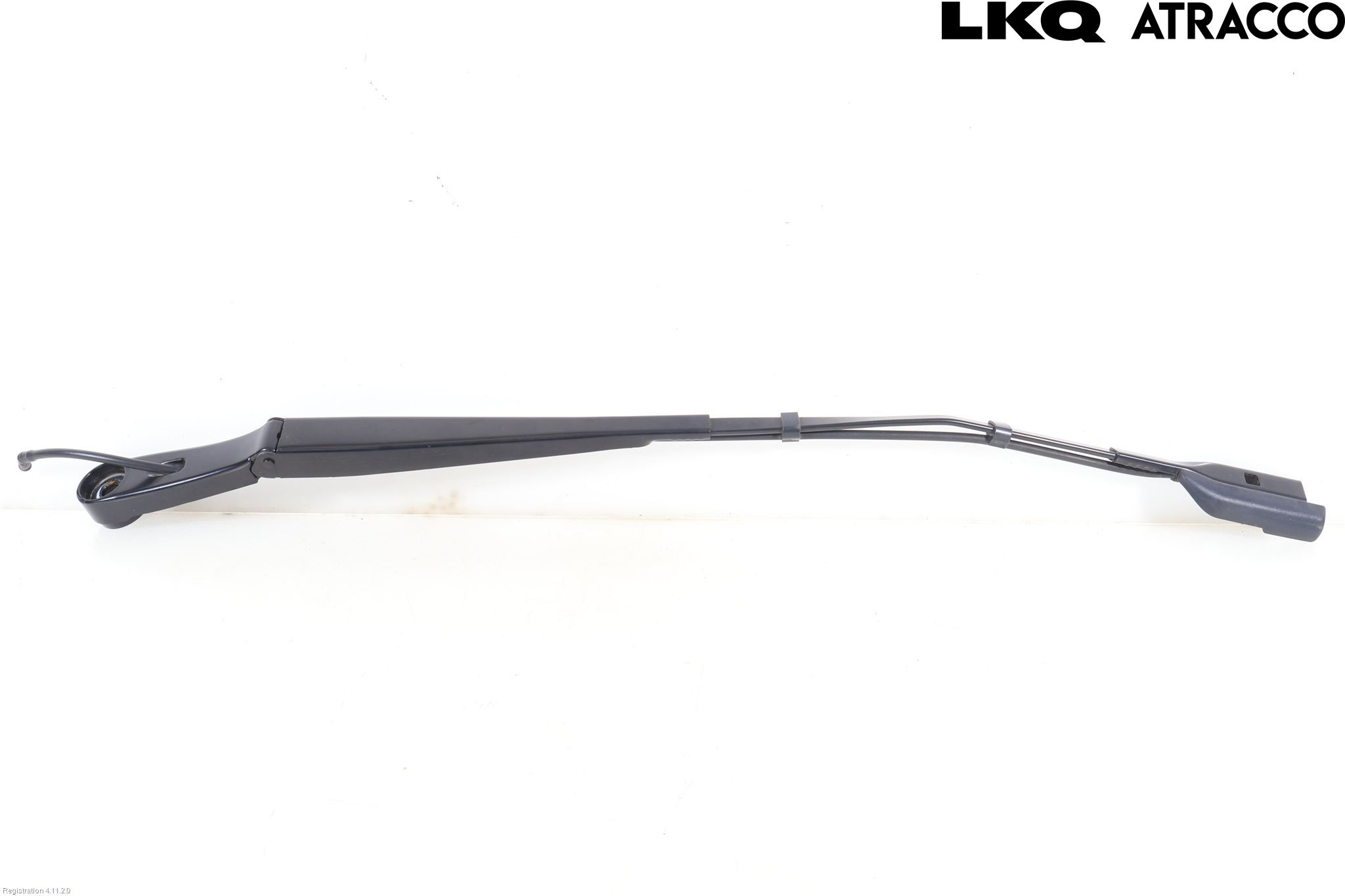 Peugeot 408 22- Torkararm Armar Vindruta