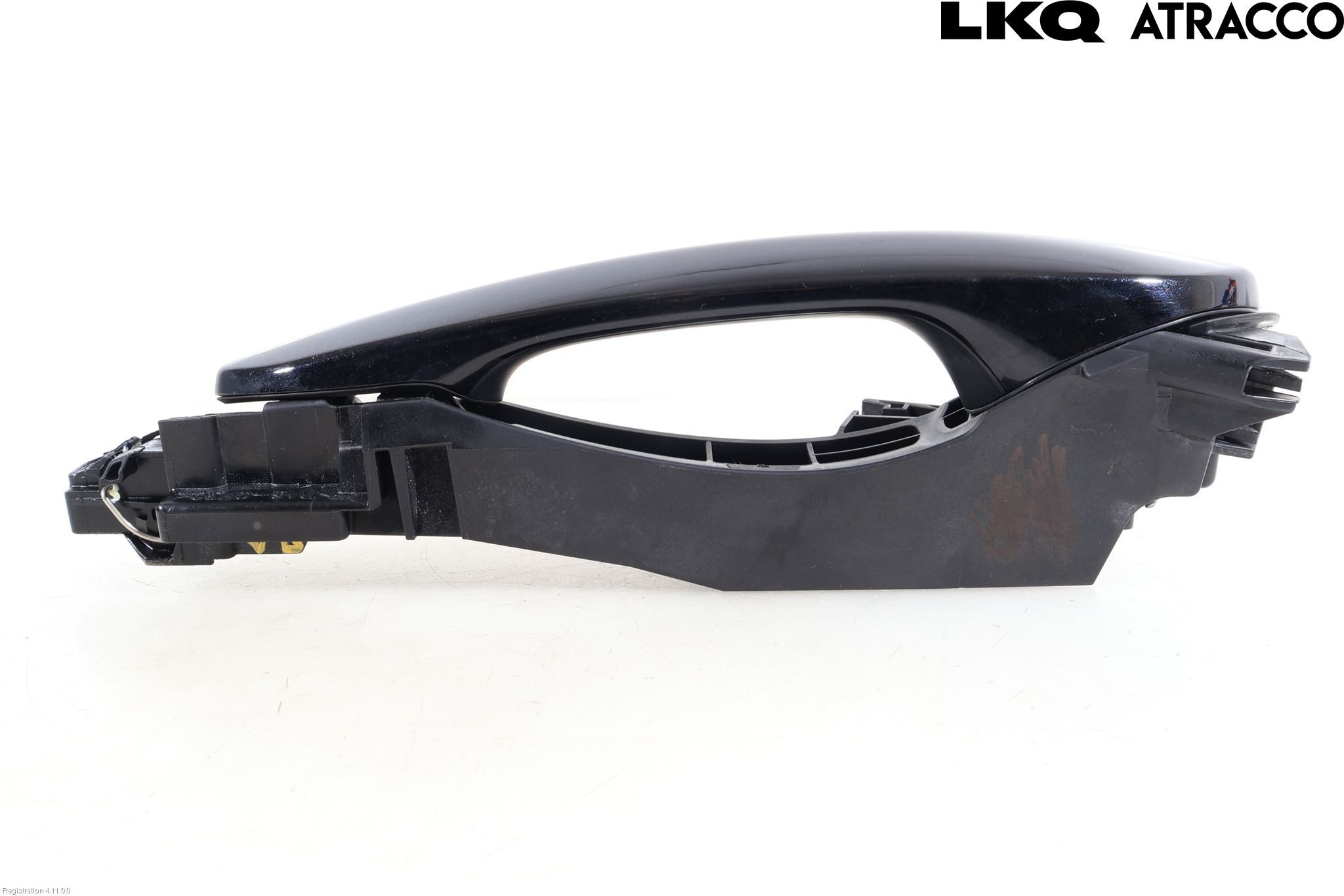 Mazda CX-60 22- Dörrhandtag Yttre Vä