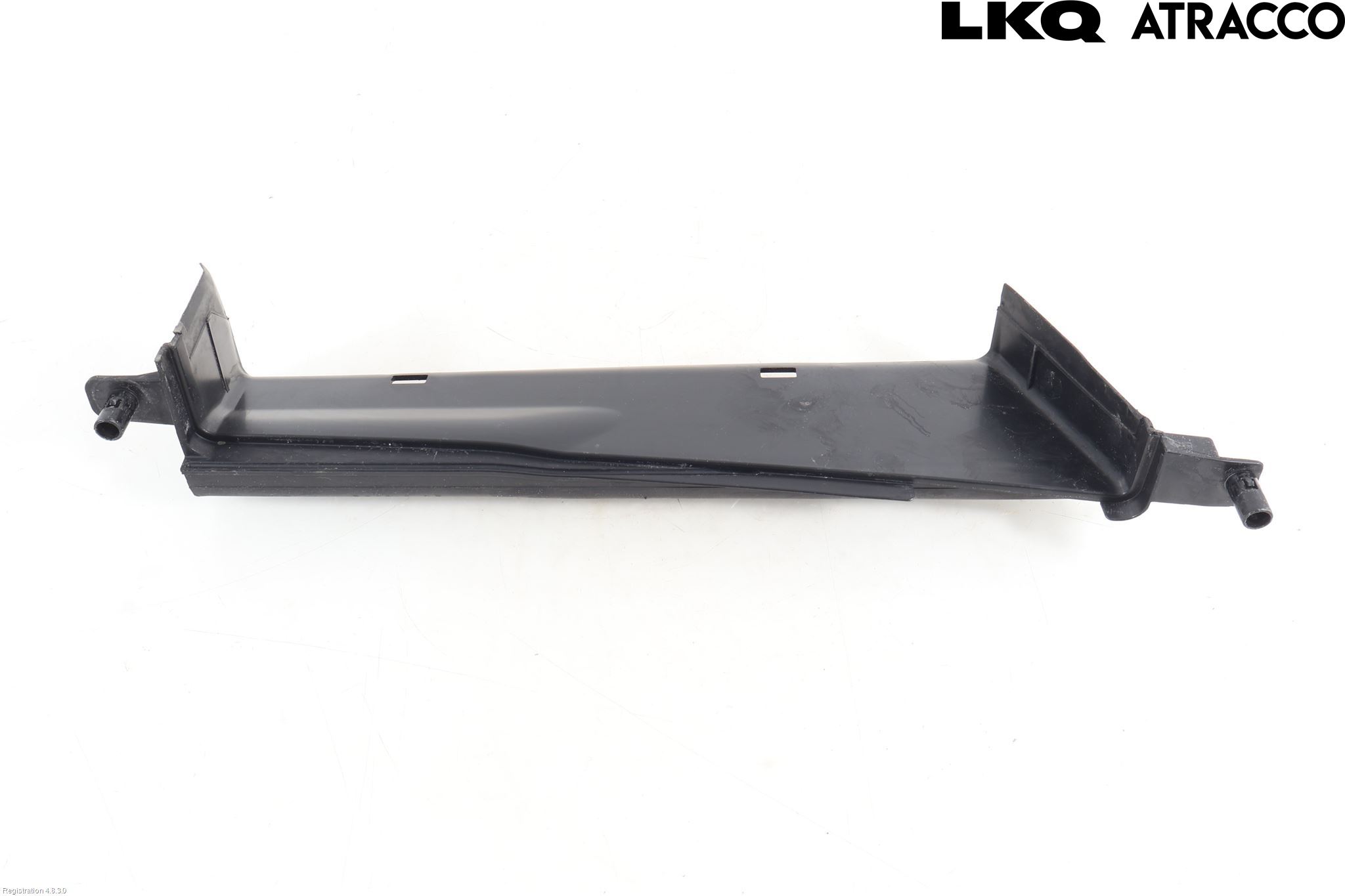 Audi A4/S4 B9 16-19 Förg-Bälg-Rör Mot Luftr