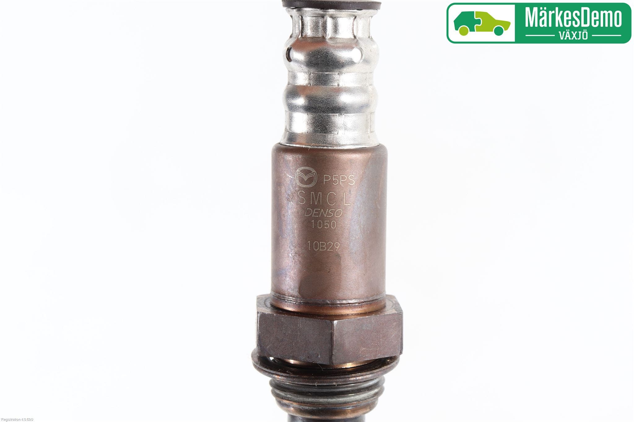 Mazda CX-3 Injlambdasond