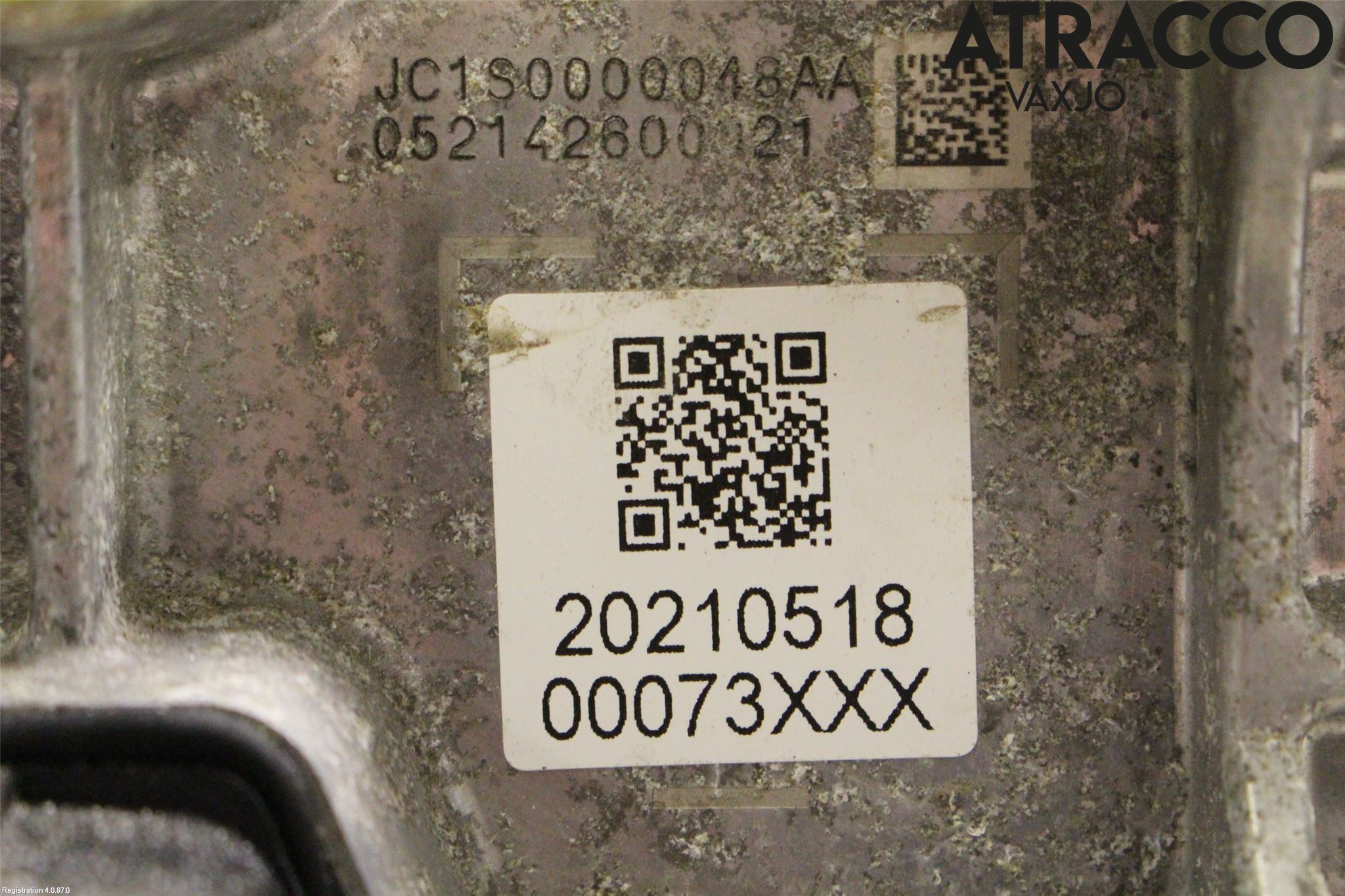 Mazda MX-30 20- Inverter Hybrid