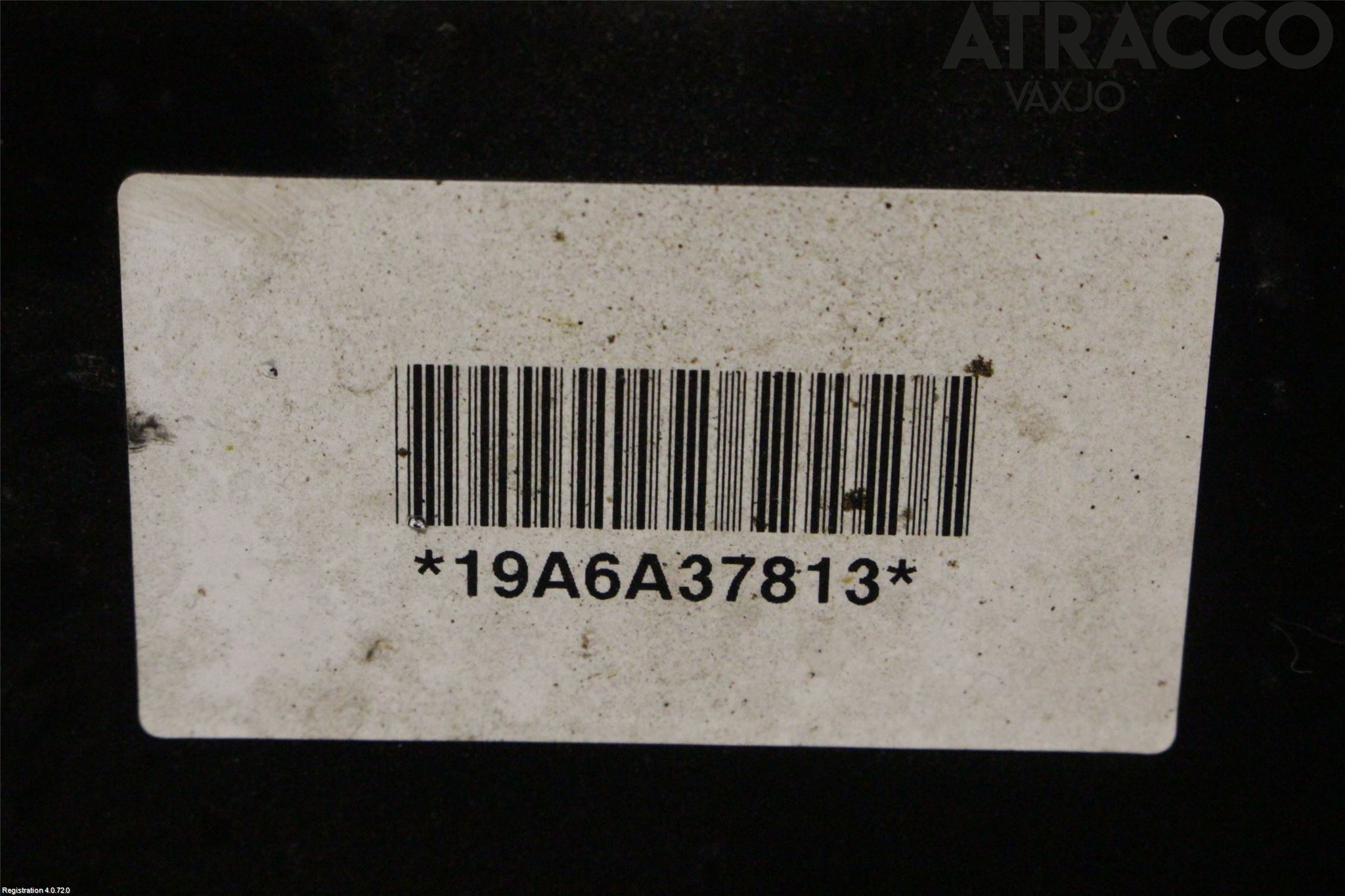 Suzuki VITARA 15- Växellåda Automat