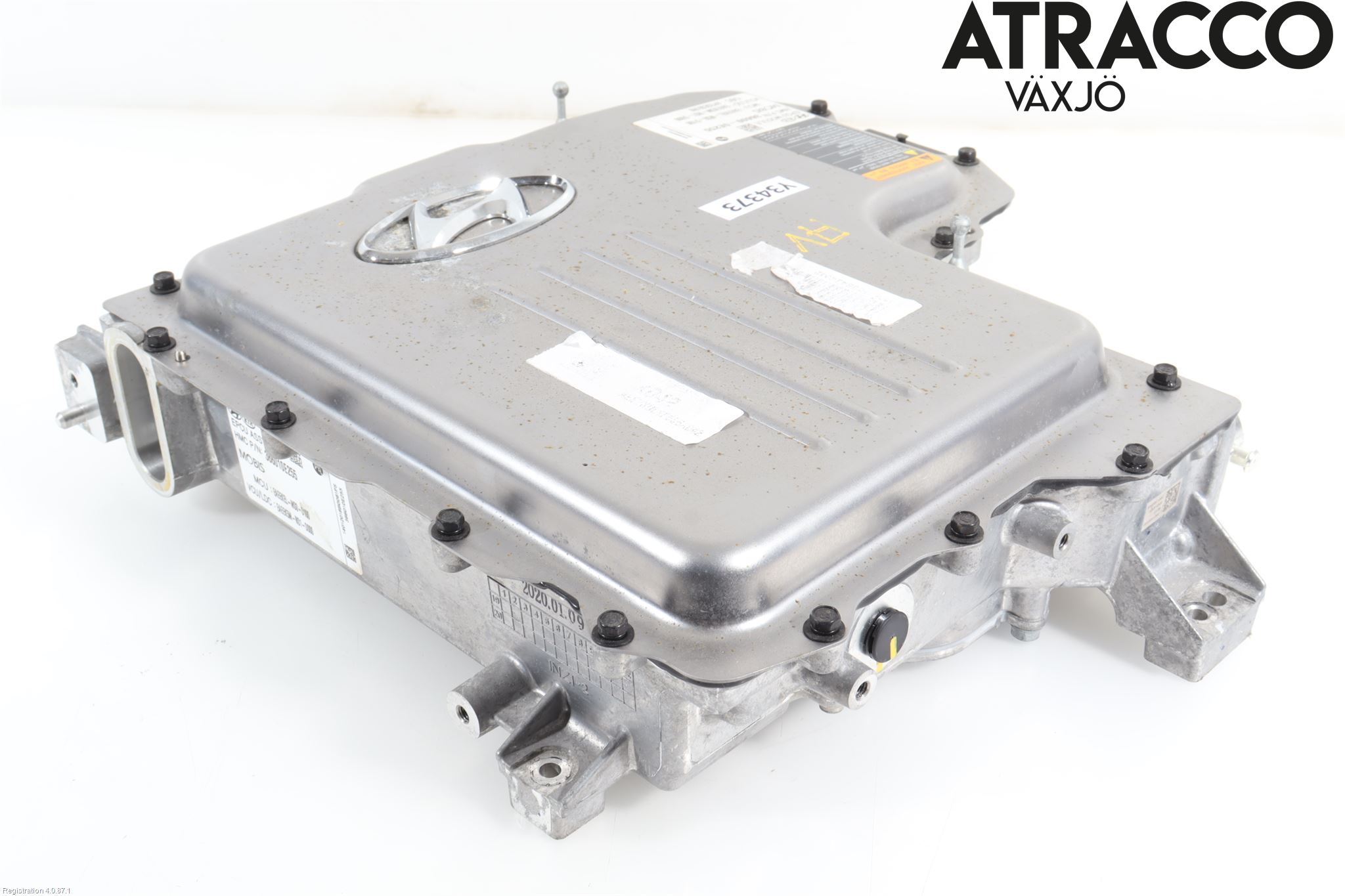 Hyundai IONIQ AE 17-22 Converter