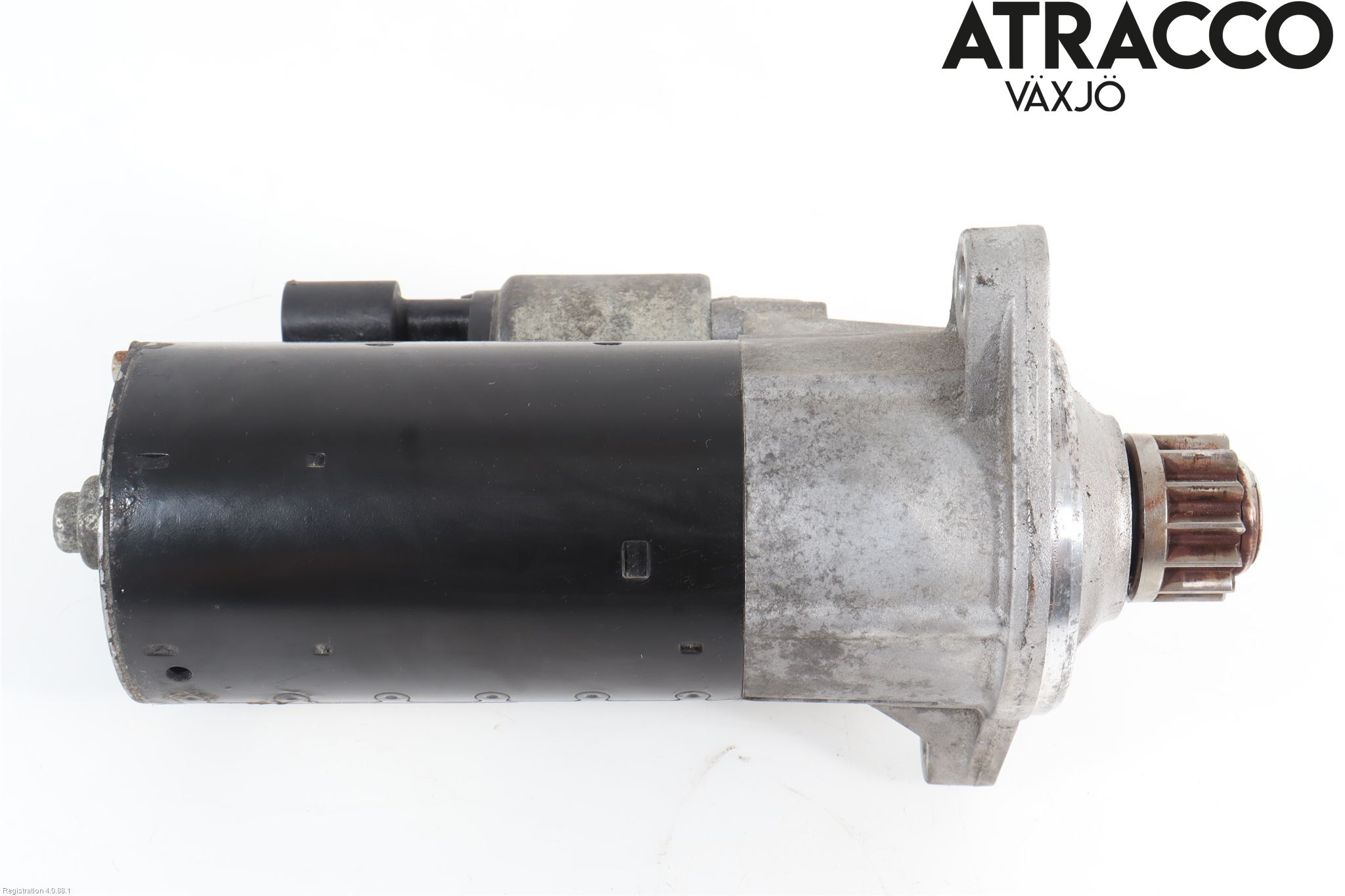 Volkswagen VW TRANSP/CARAVELLE (T6) 16-22 Startmotor Diesel