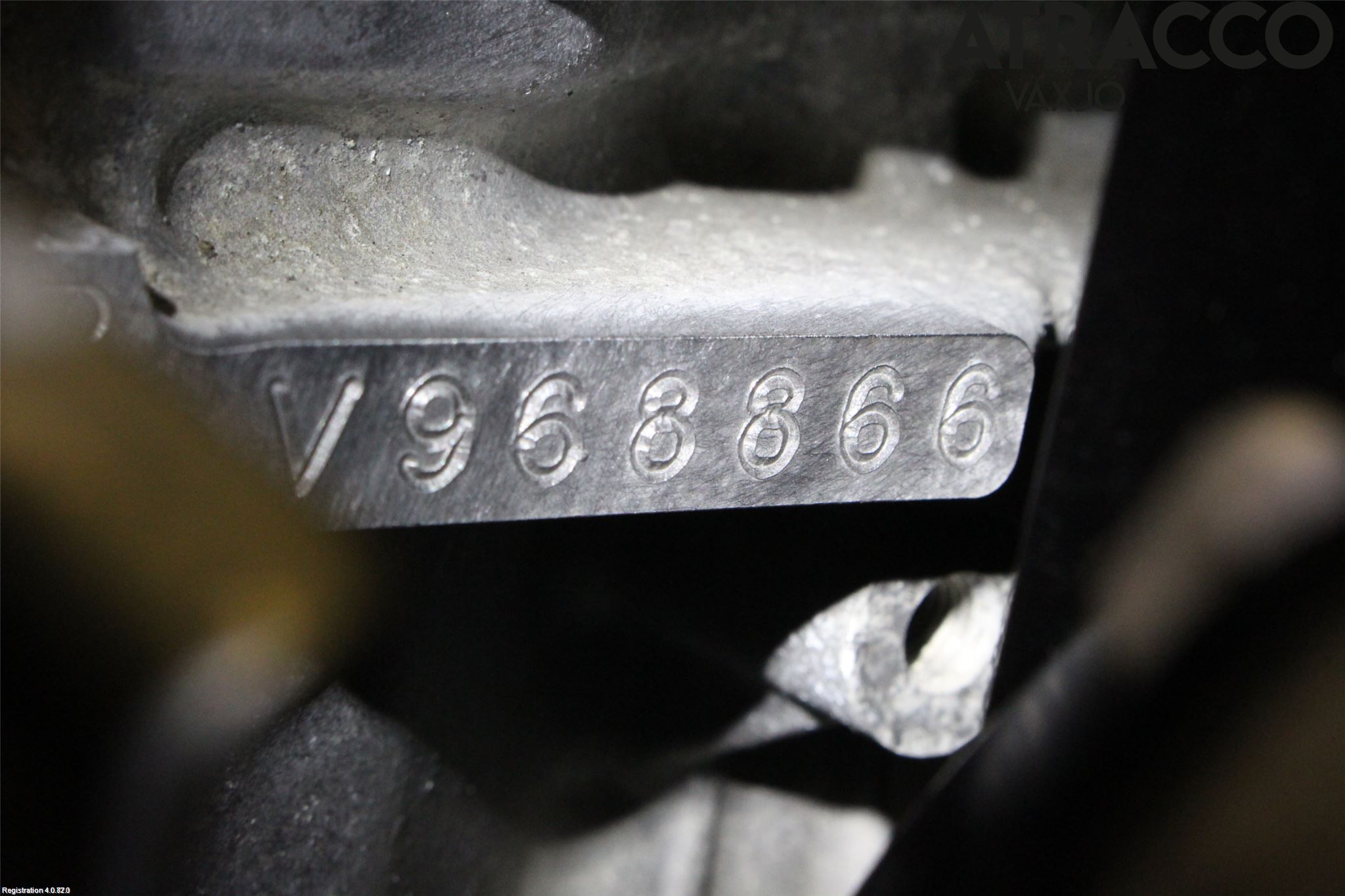 Toyota C-HR 16-23 Motor Bensin