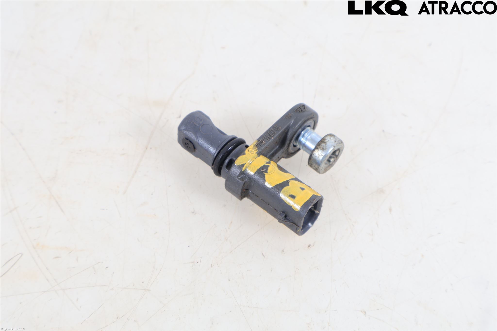 Peugeot 308/E-308 21- Abs Sensor