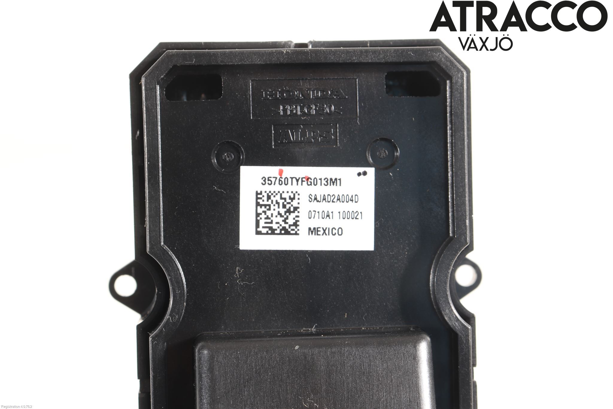 Honda E 20-23 Strömställare Elhiss