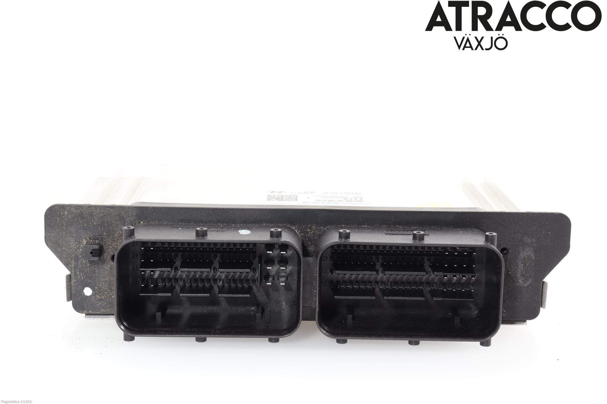 Hyundai i10 LA 20- Styrenhet Insprut Bensin