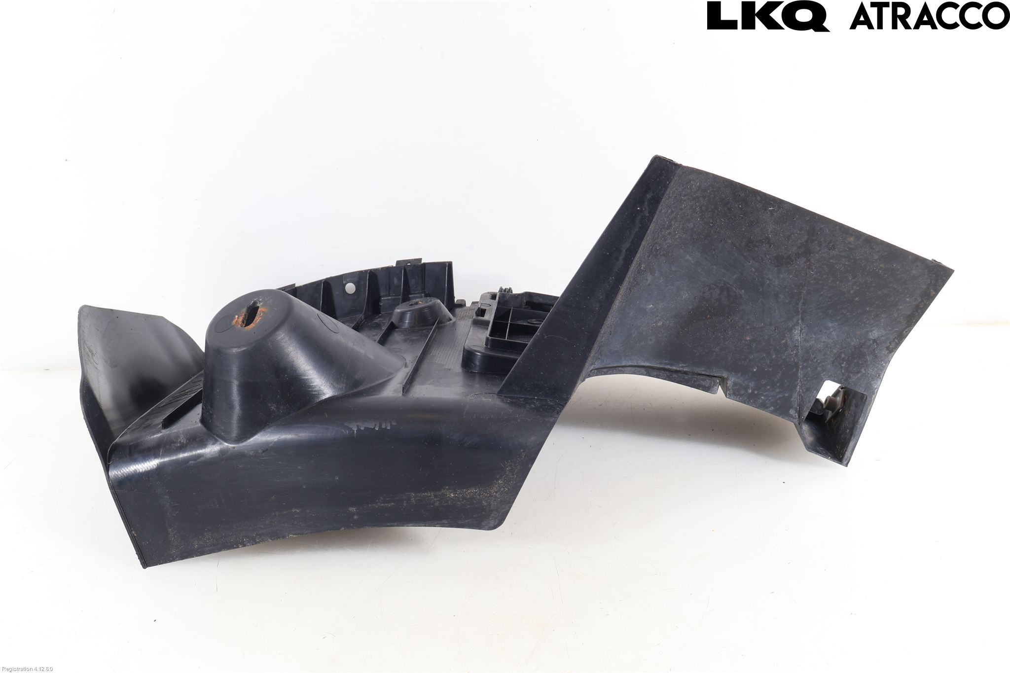 Mazda CX-3 Skärm Inner