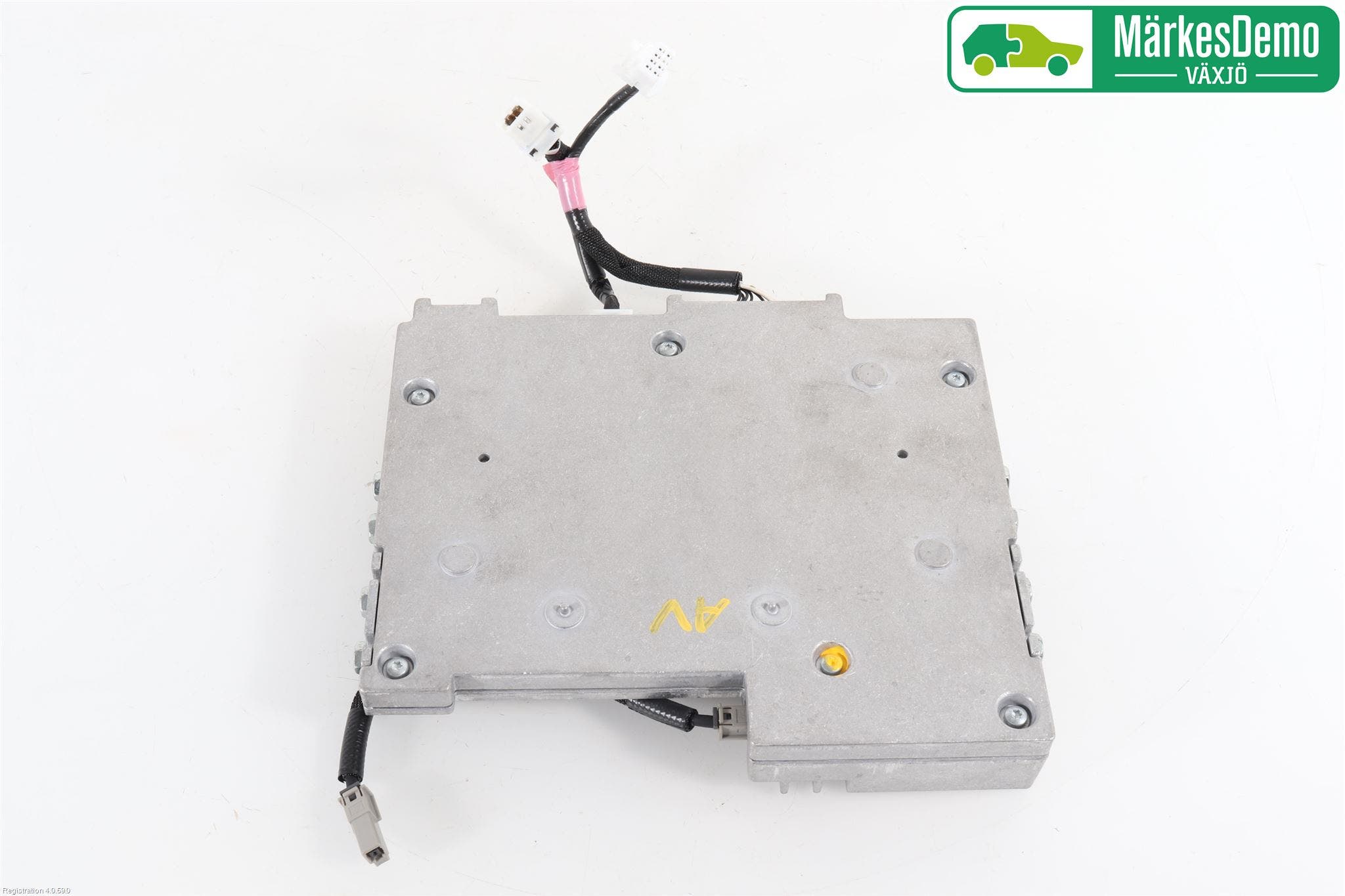 Toyota YARIS XP130 15-20 Cd Radio - Multimediapanel