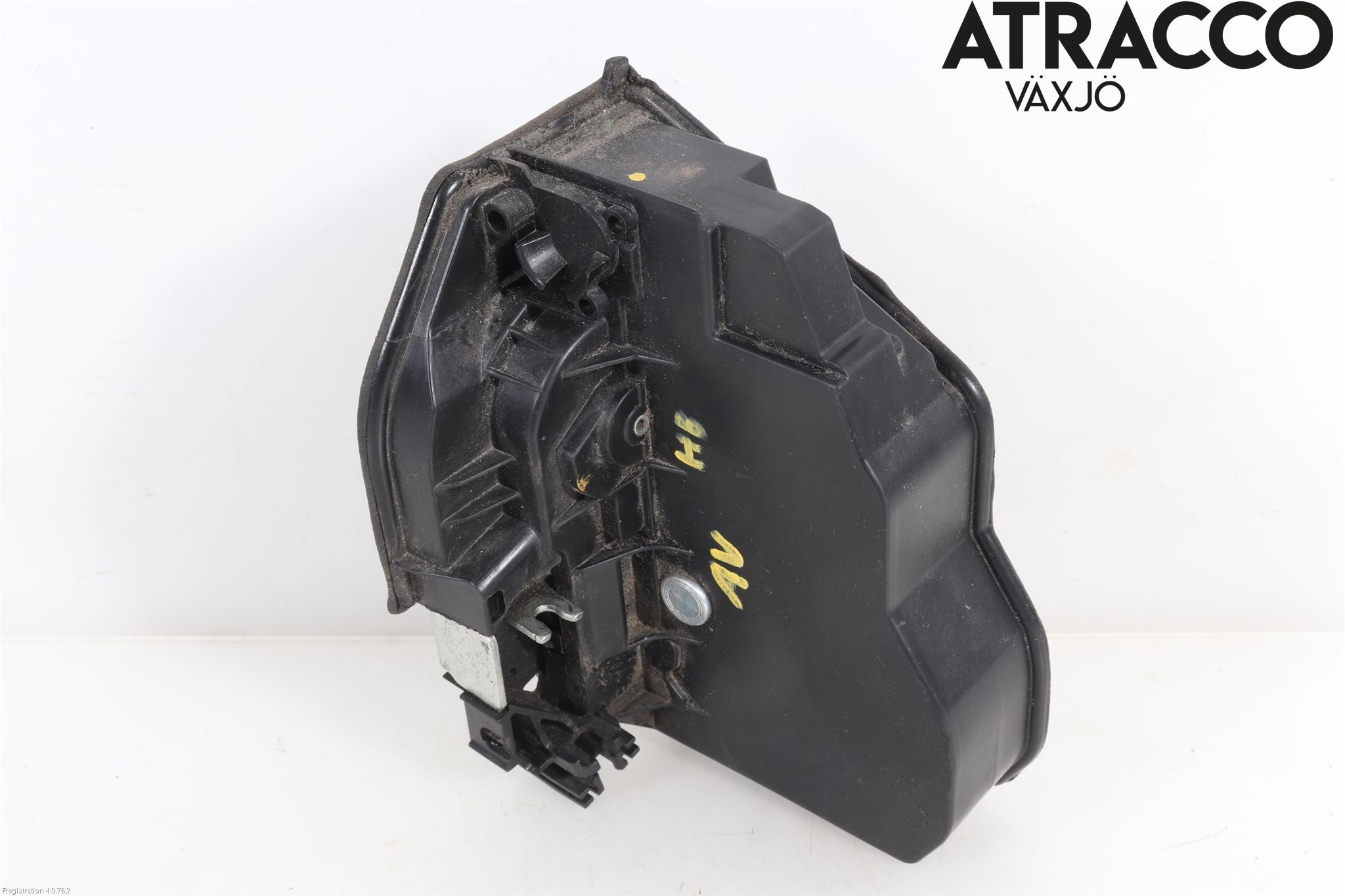 BMW 1 E87/81 5D/3D 03-11 Låskista-Dörrlås