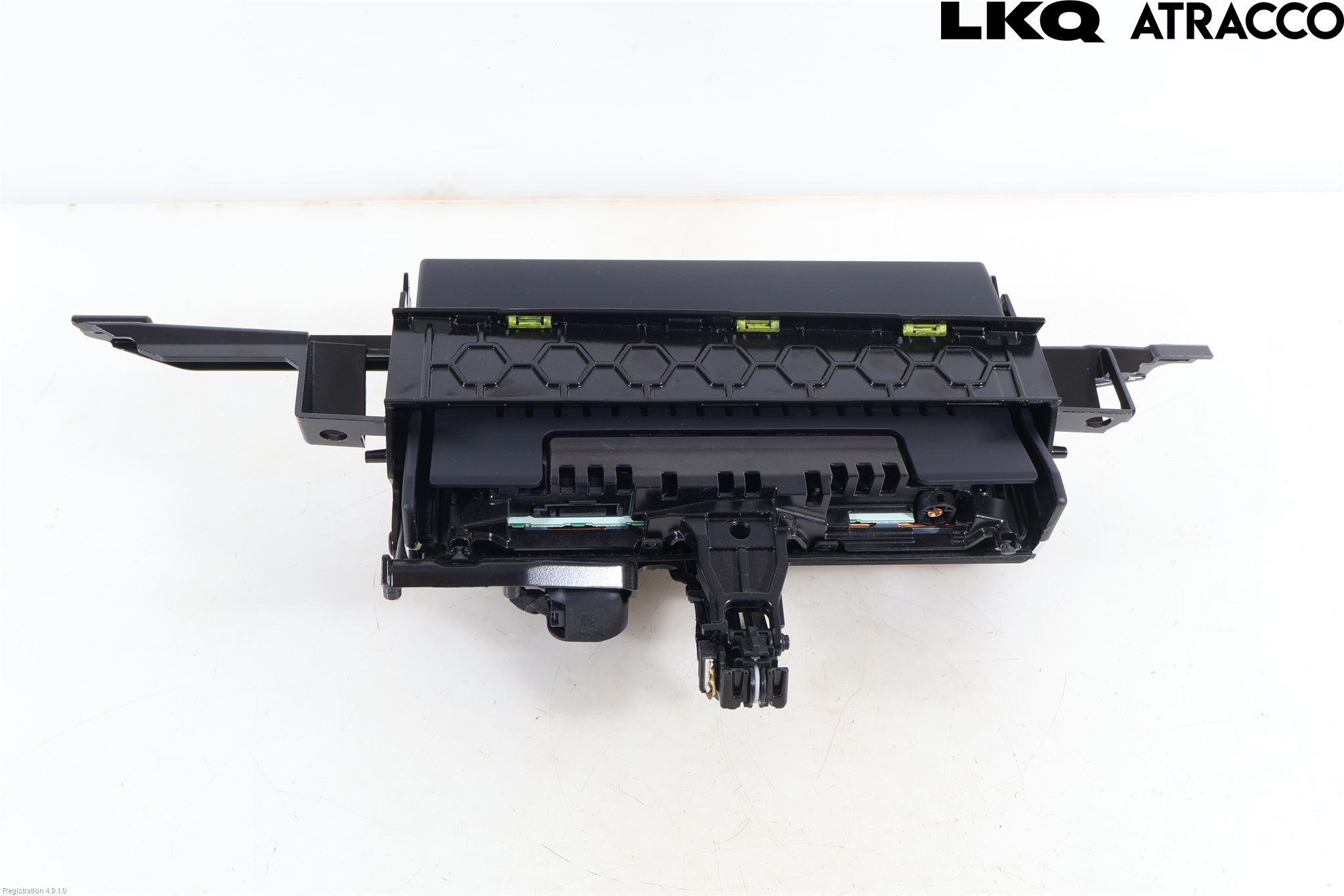 Audi A6/S6 4G 11-18 Multifunktionsdisplay