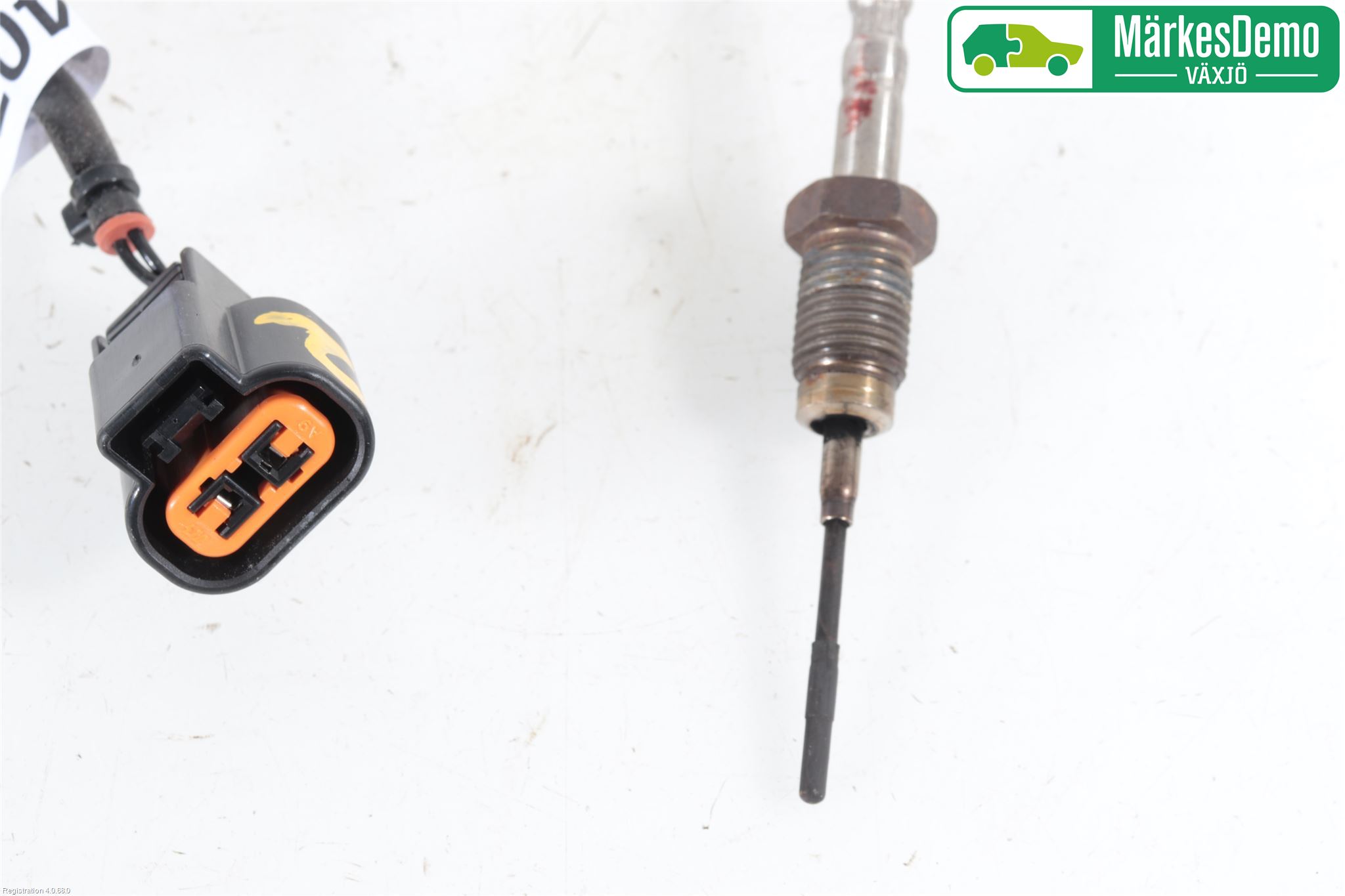 Mitsubishi ASX 10-22 Sensor Avgas