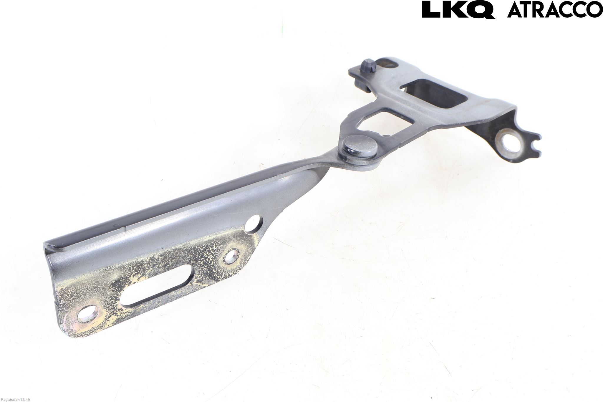 Honda JAZZ 15-20 Huvgångjärn