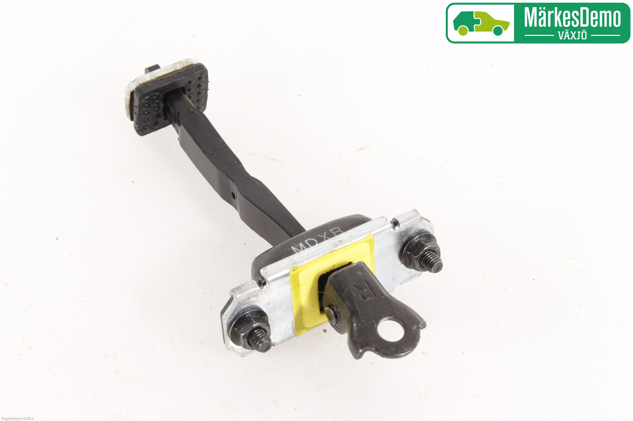 Hyundai i30 PD 17- Dörrstopp