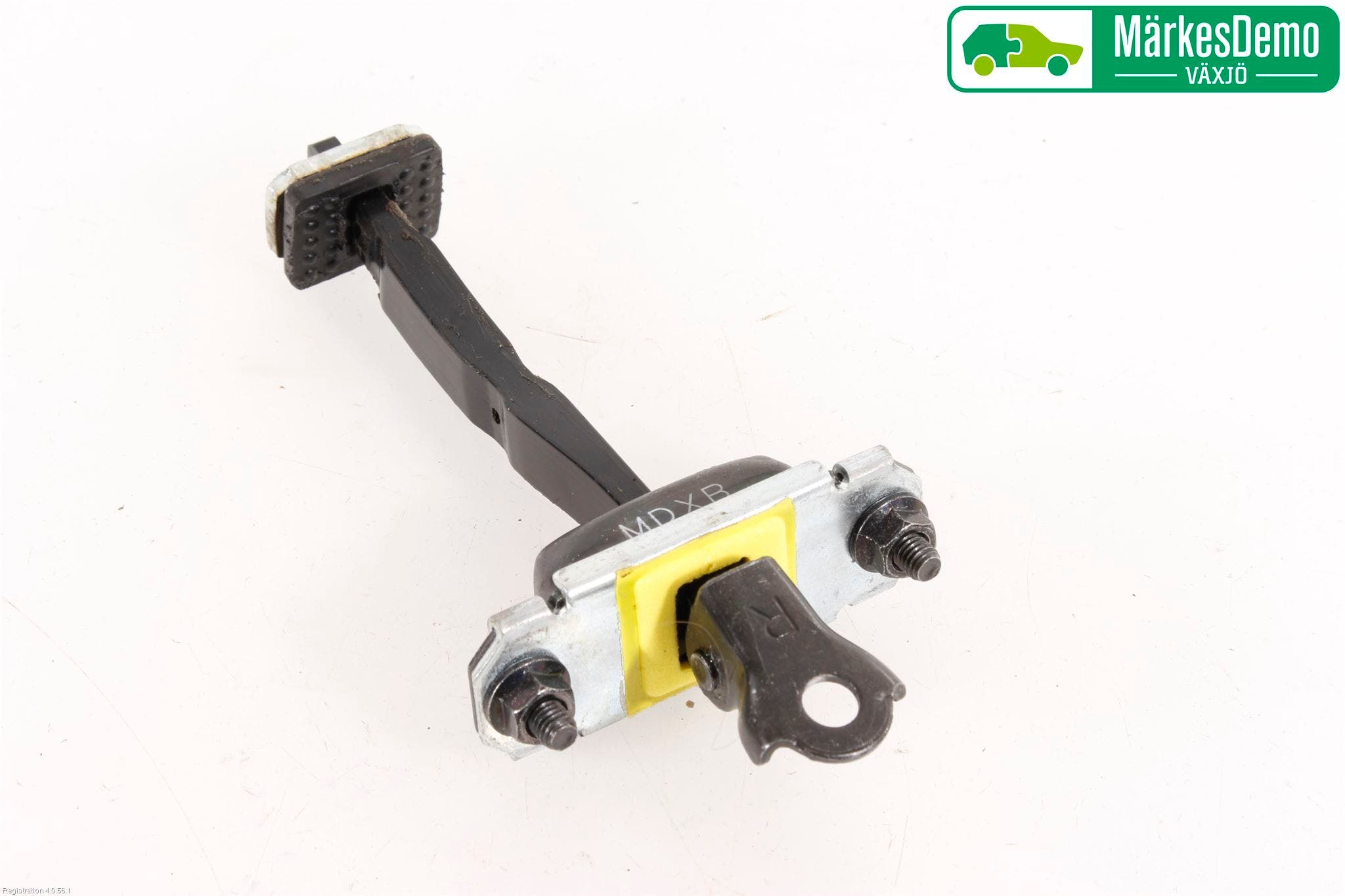 Hyundai i30 PD 17- Dörrstopp