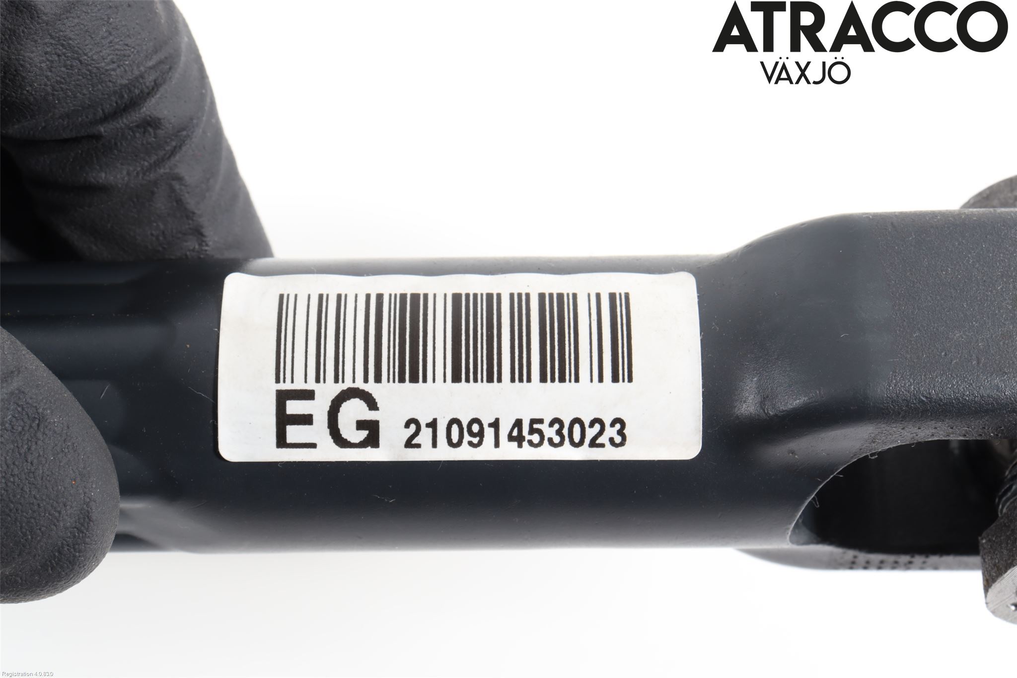 Hyundai KONA/ELECTRIC OS 18-23 Rattaxel