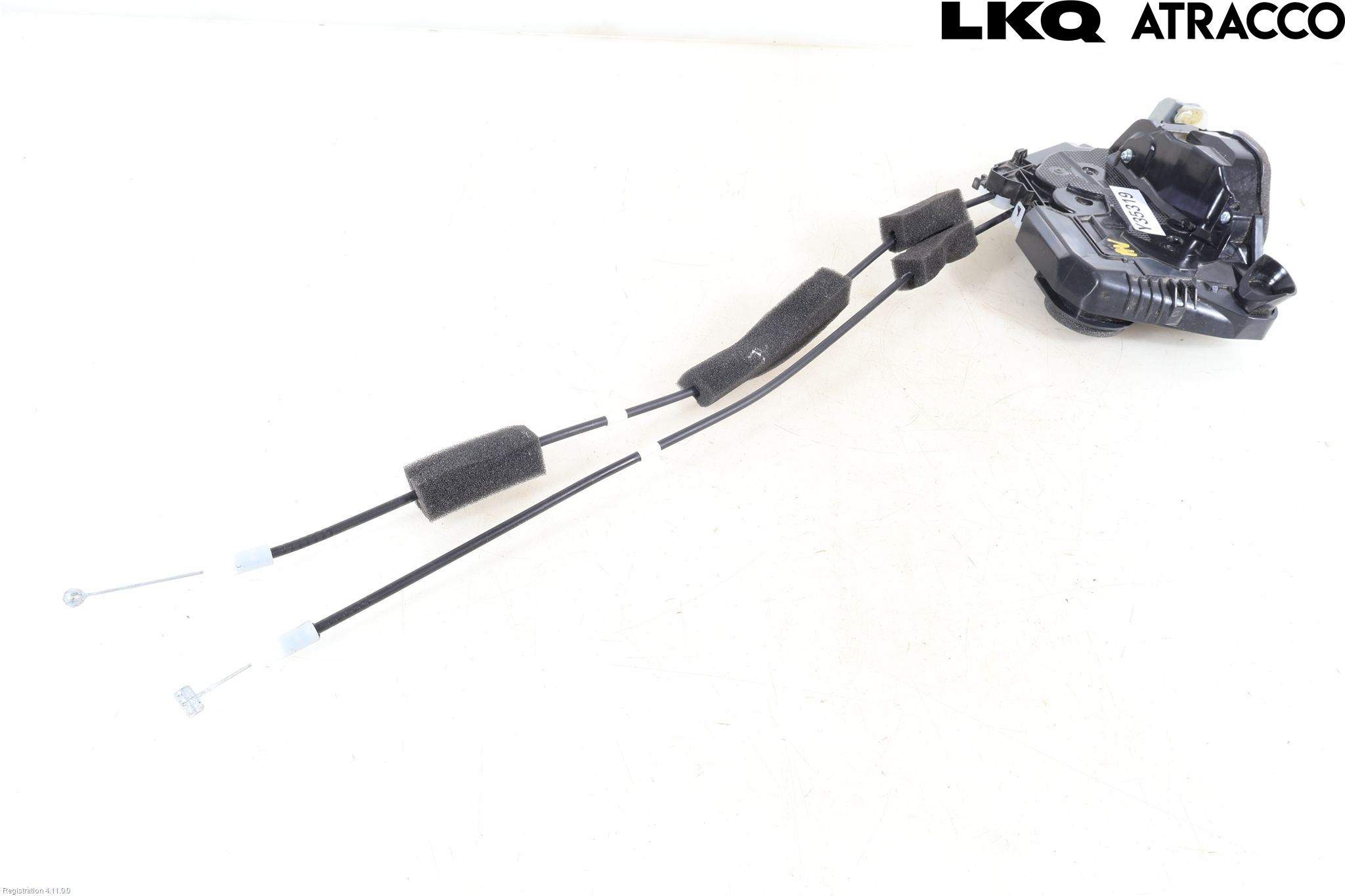 Honda E:NY1 23- Låskista-Dörrlås