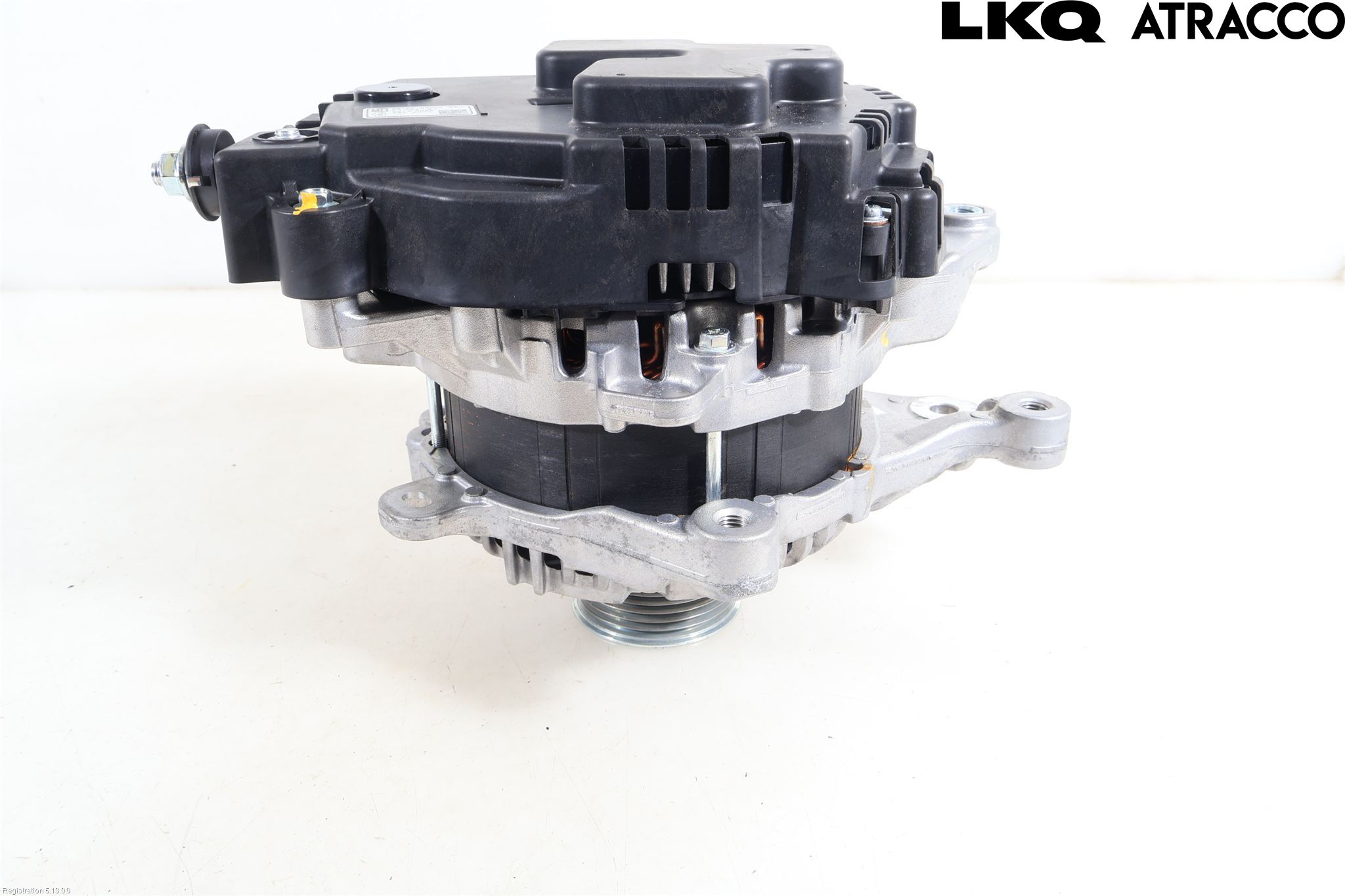 Suzuki VITARA 15- Generator