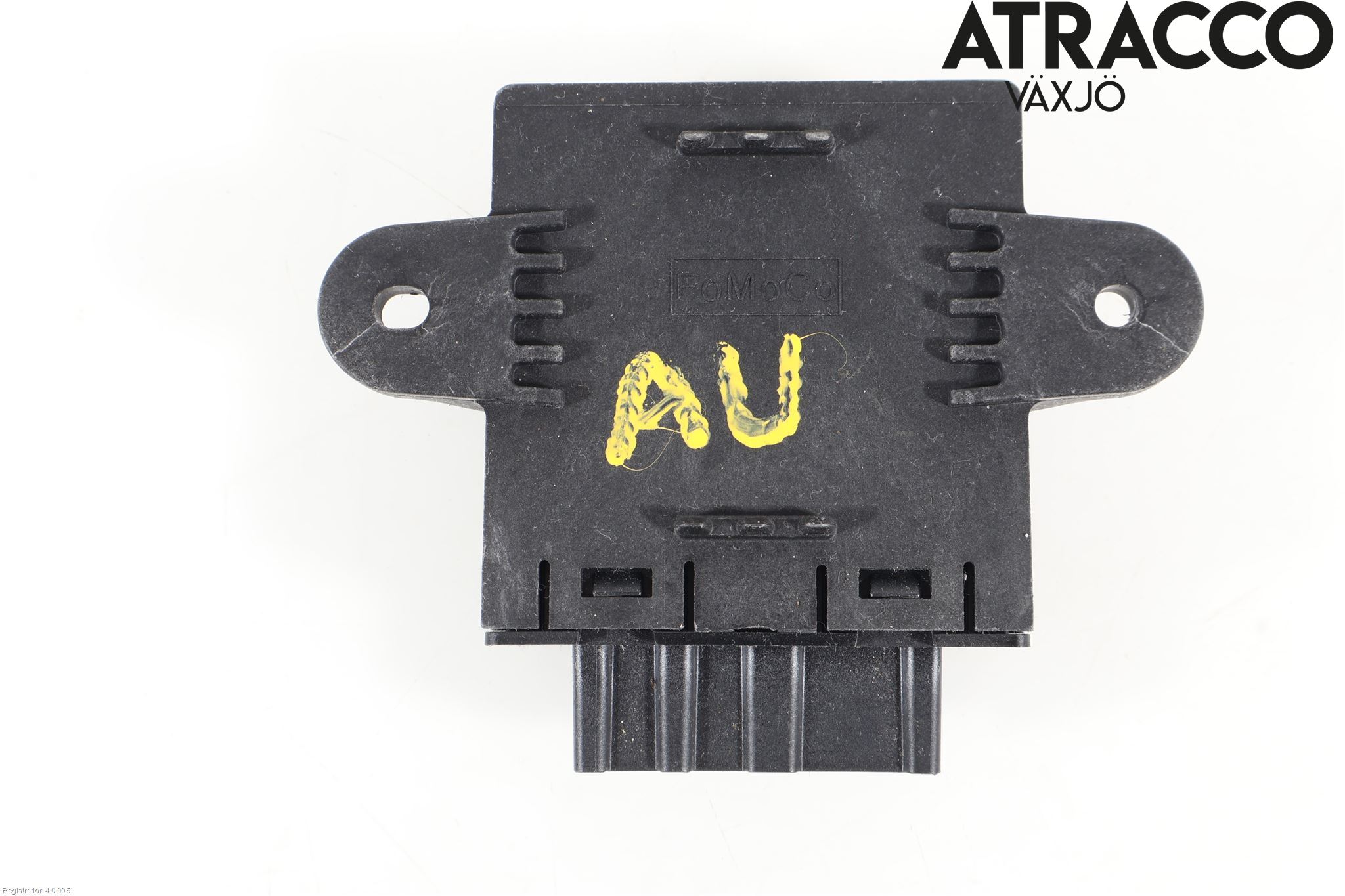 Ford PUMA/ELECTRIC 20- Styrenhet Dörr