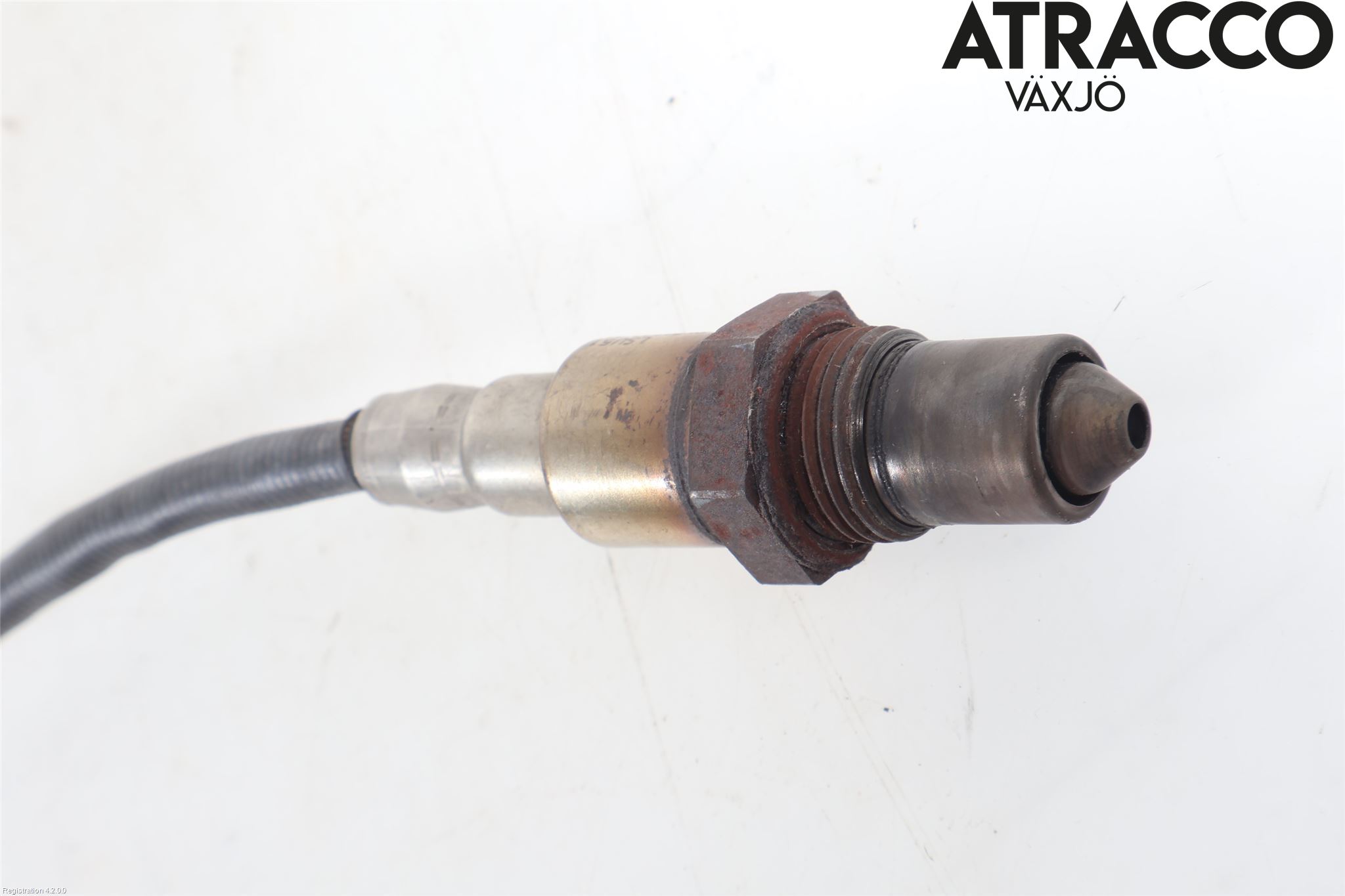 BMW 5 F10/F11/F18 09-17 Injlambdasond