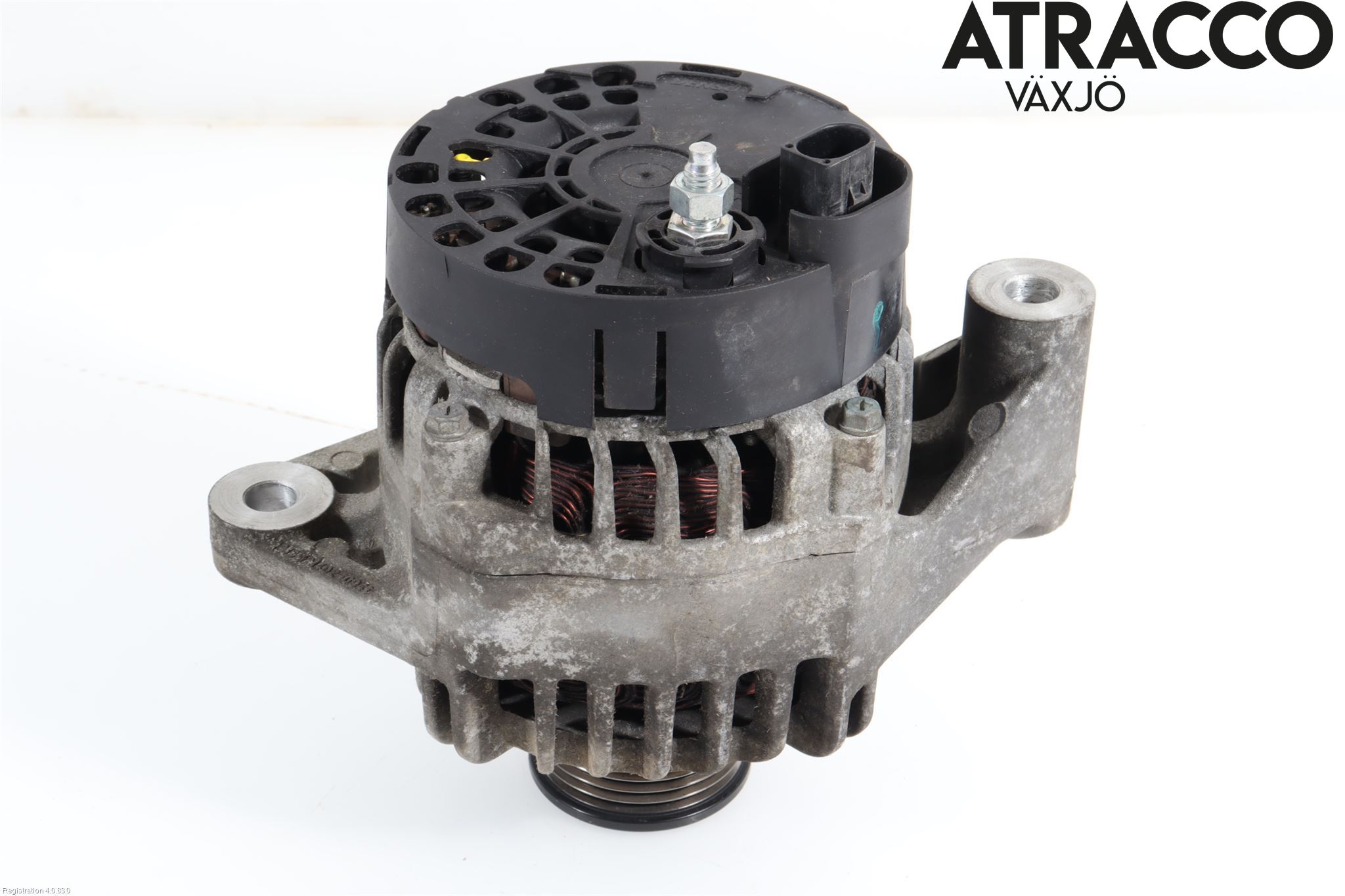 Suzuki SX4 S-CROSS 14-21 Generator