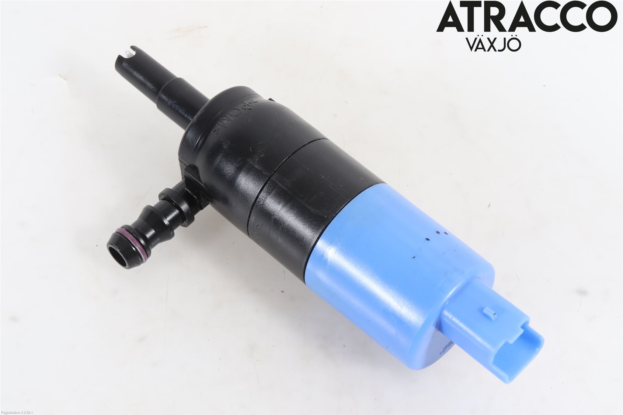 Toyota PROACE II 16- Spolarpump Högtryck