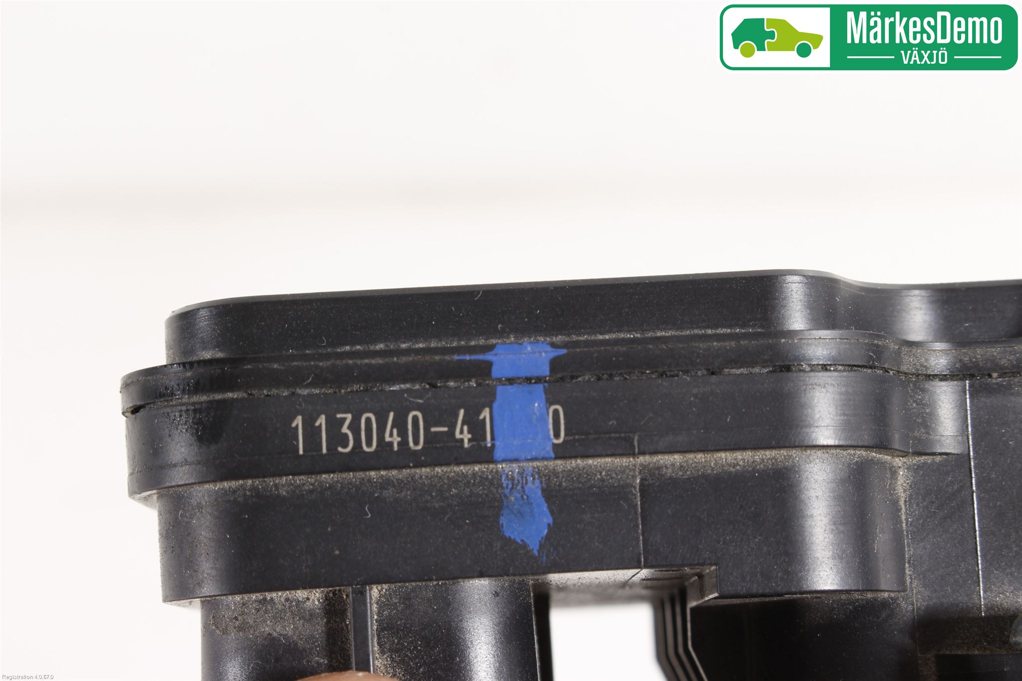 Toyota C-HR 16-23 Abs Hydraulaggregat