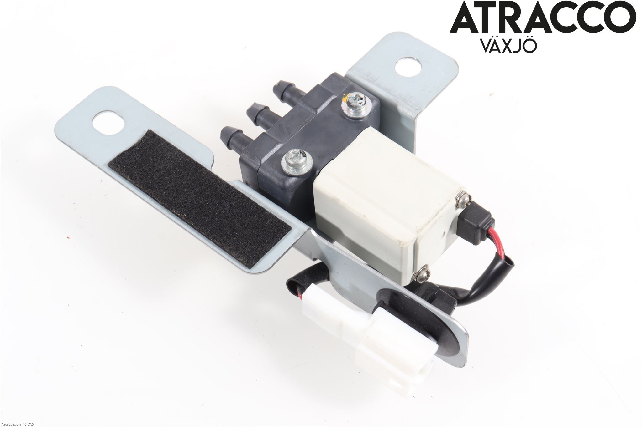 Nissan QASHQAI 14-17 Solenoid