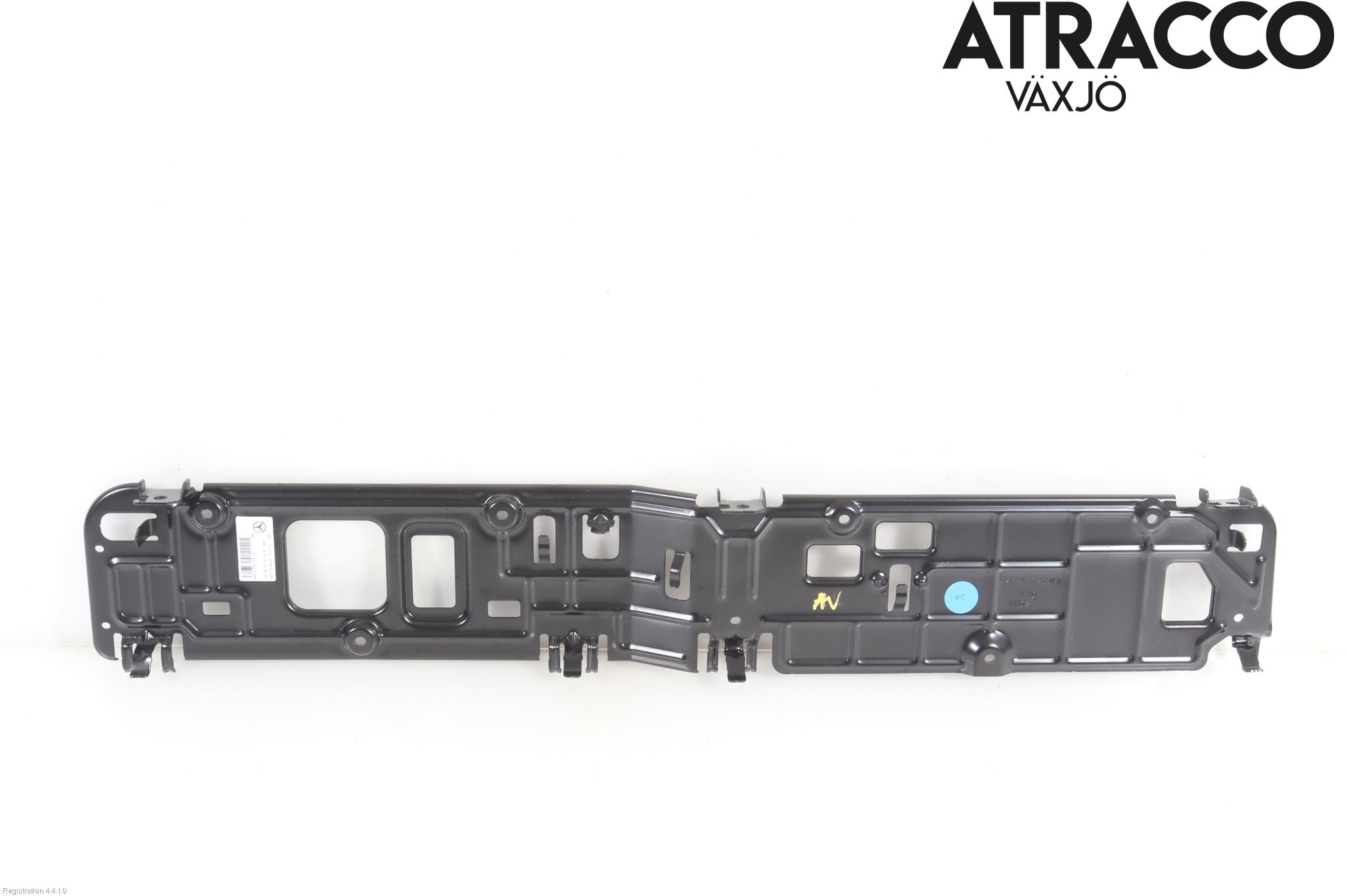 Mercedes-Benz MB E-KLASS (W213) 16-23 Instrumentsarg