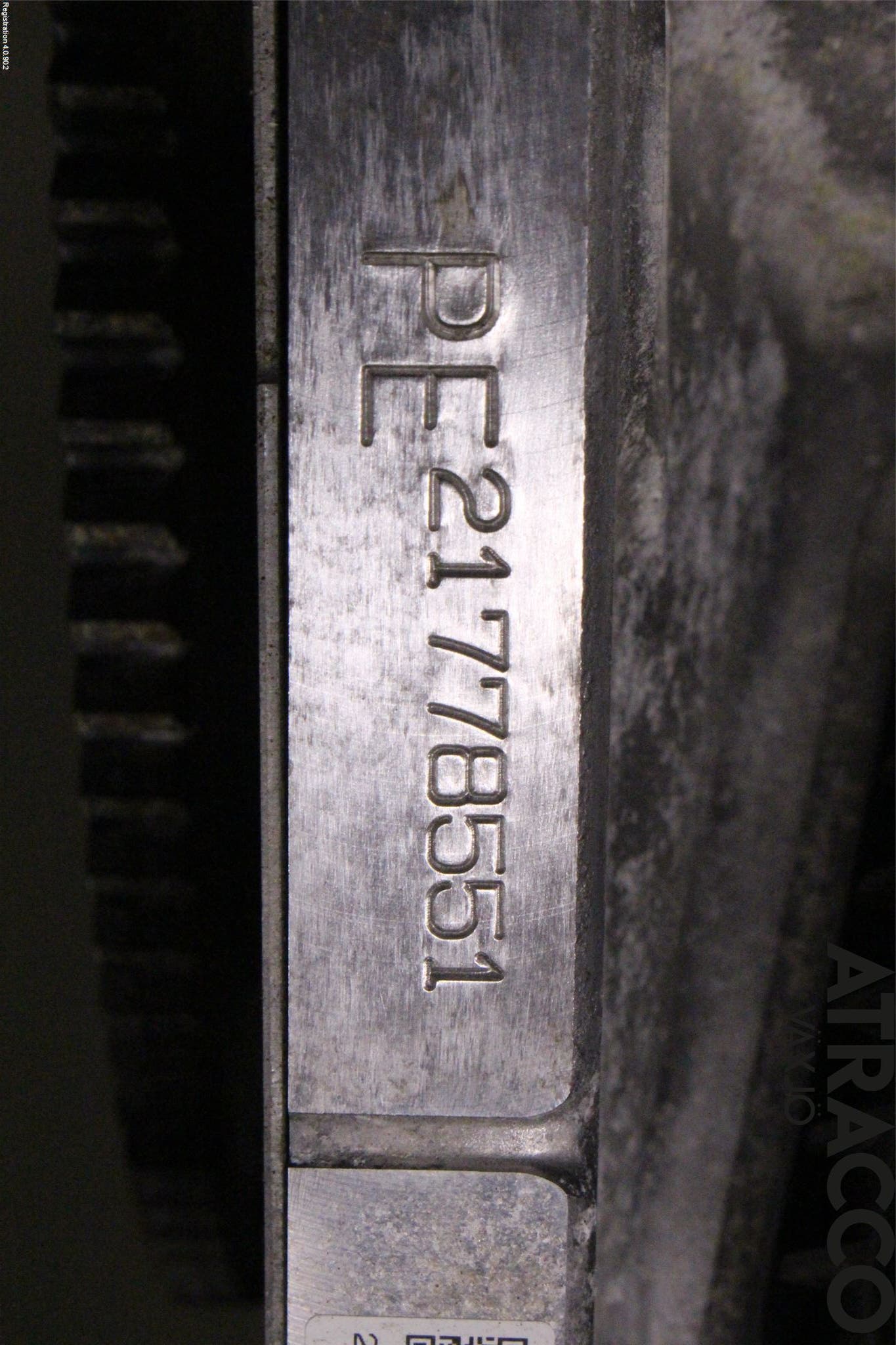 Mazda 3 IV 19- Motor Bensin