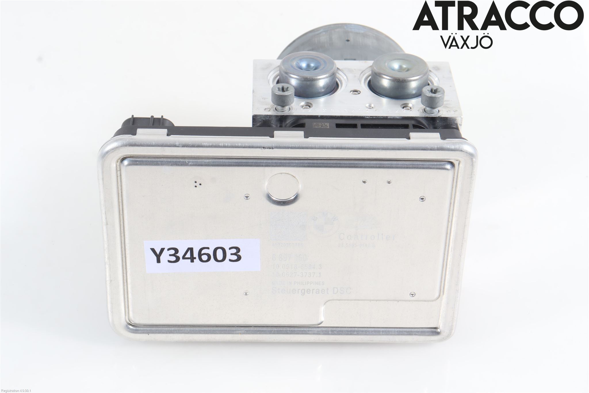 BMW 2 F45 Active Tourer 14-21 Abs Hydraulaggregat