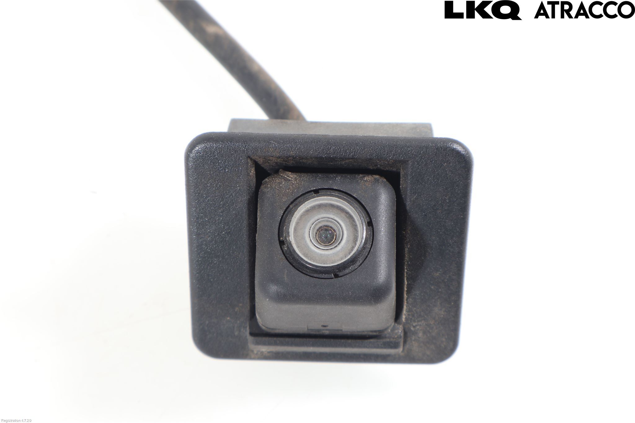 Opel CORSA E 15-19 Parkeringshjälp Kamera