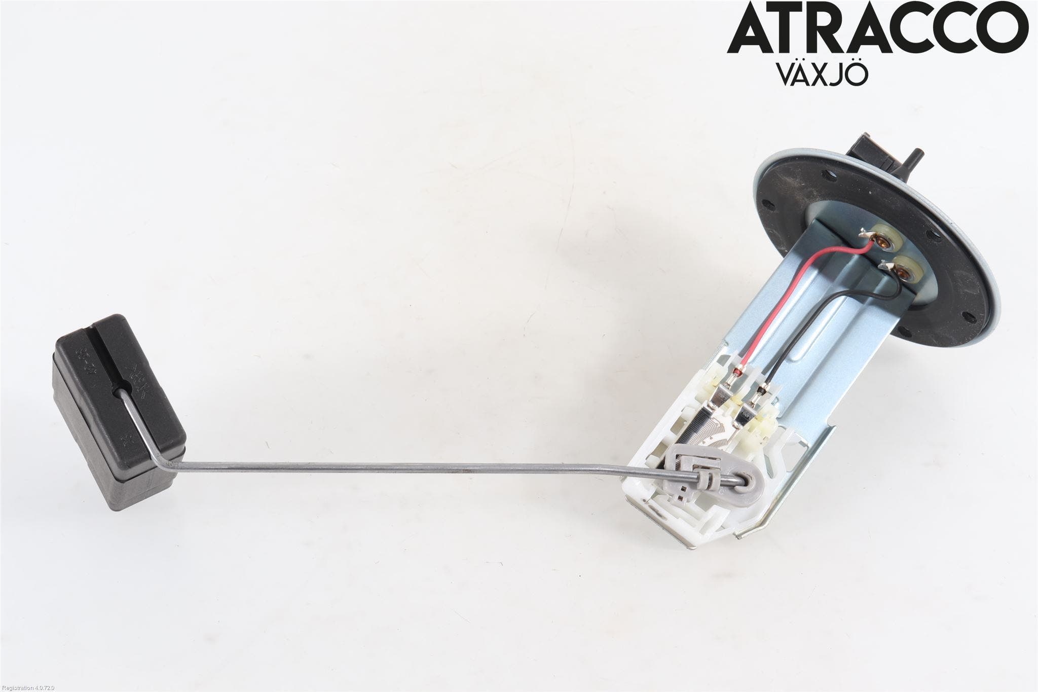 Mazda CX-5 17- Givare Tank