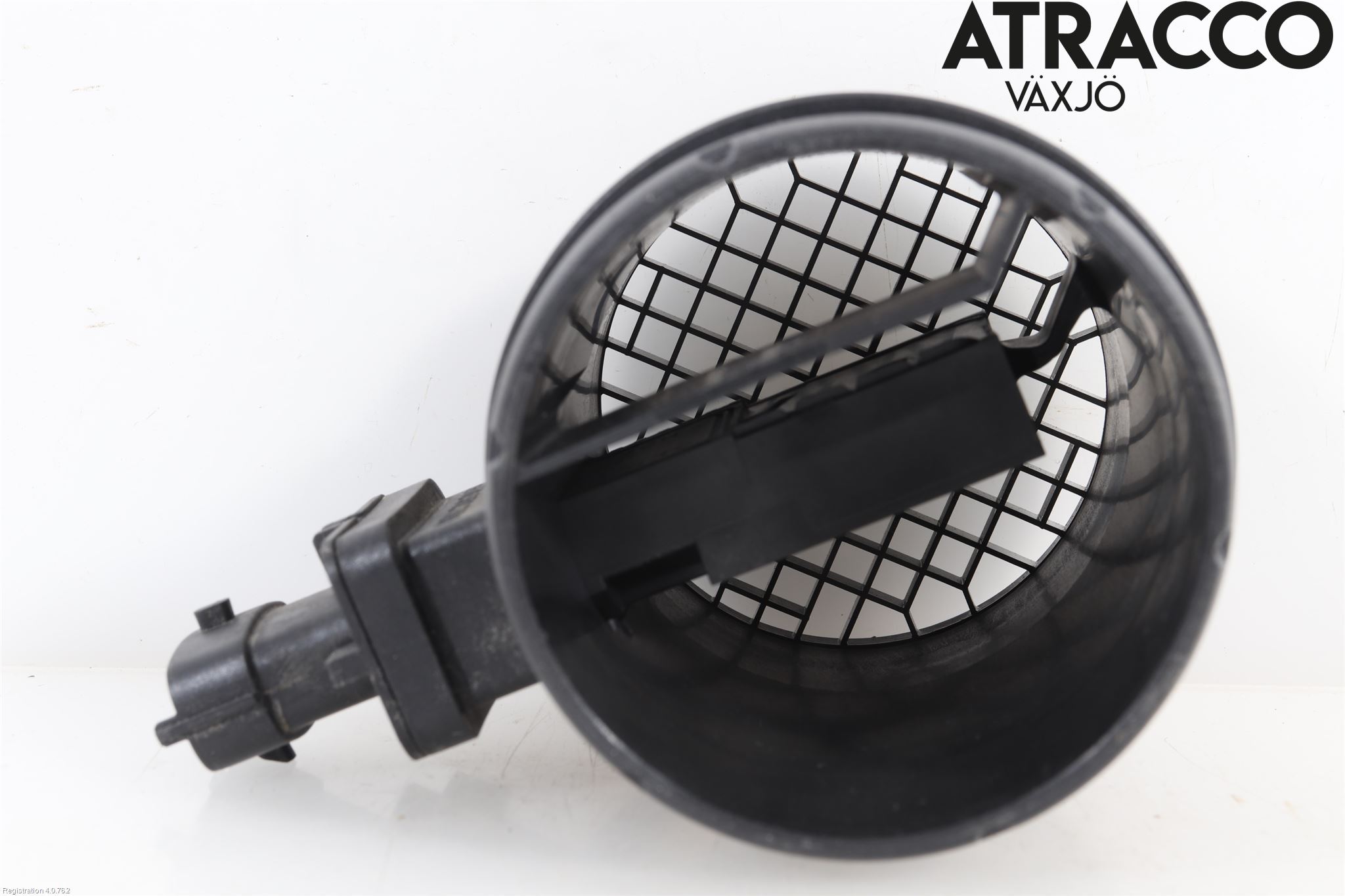 Fiat FREEMONT Injluftmassamätare