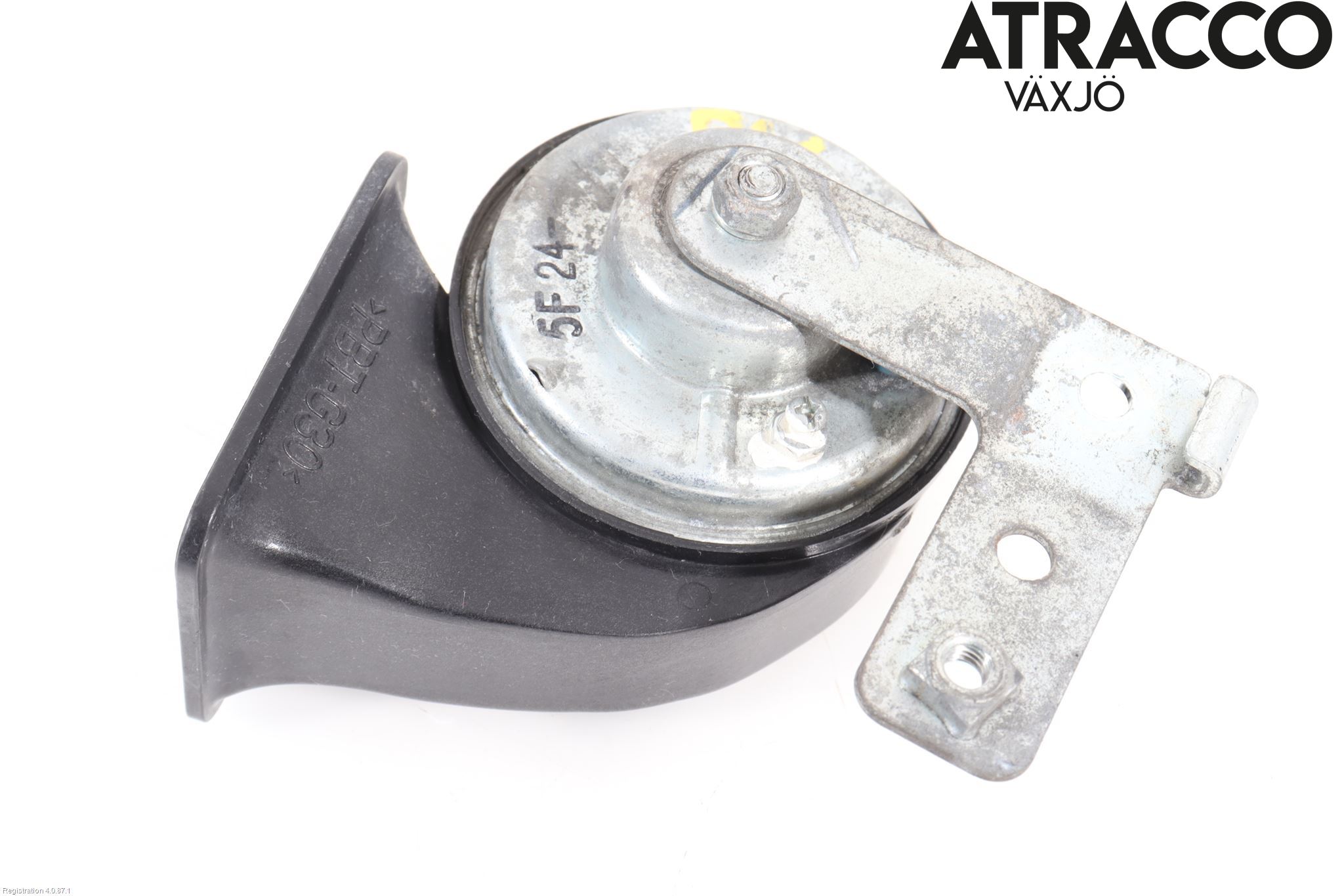 Mazda CX-5 12-17 Signalhorn