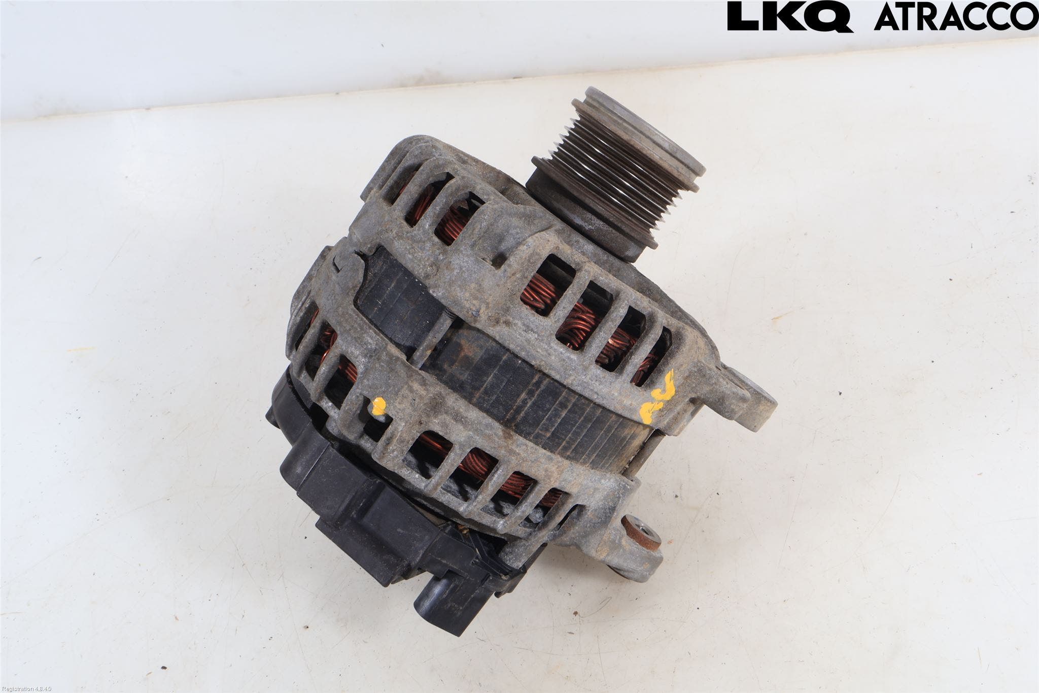 Skoda OCTAVIA (5E) 13-20 Generator