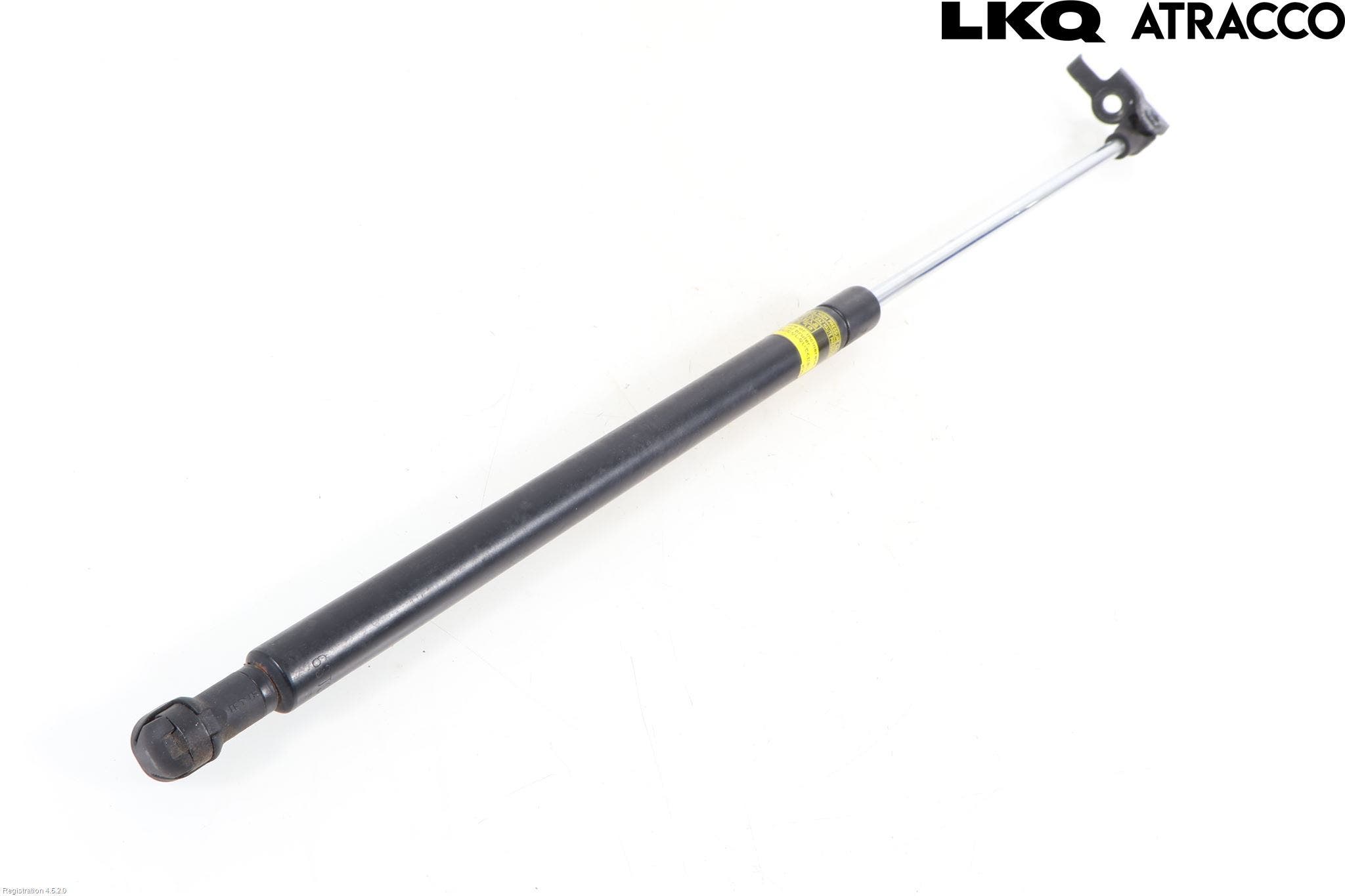 Lexus IS 250/350 14-20 Gasfjäder Motorhuv