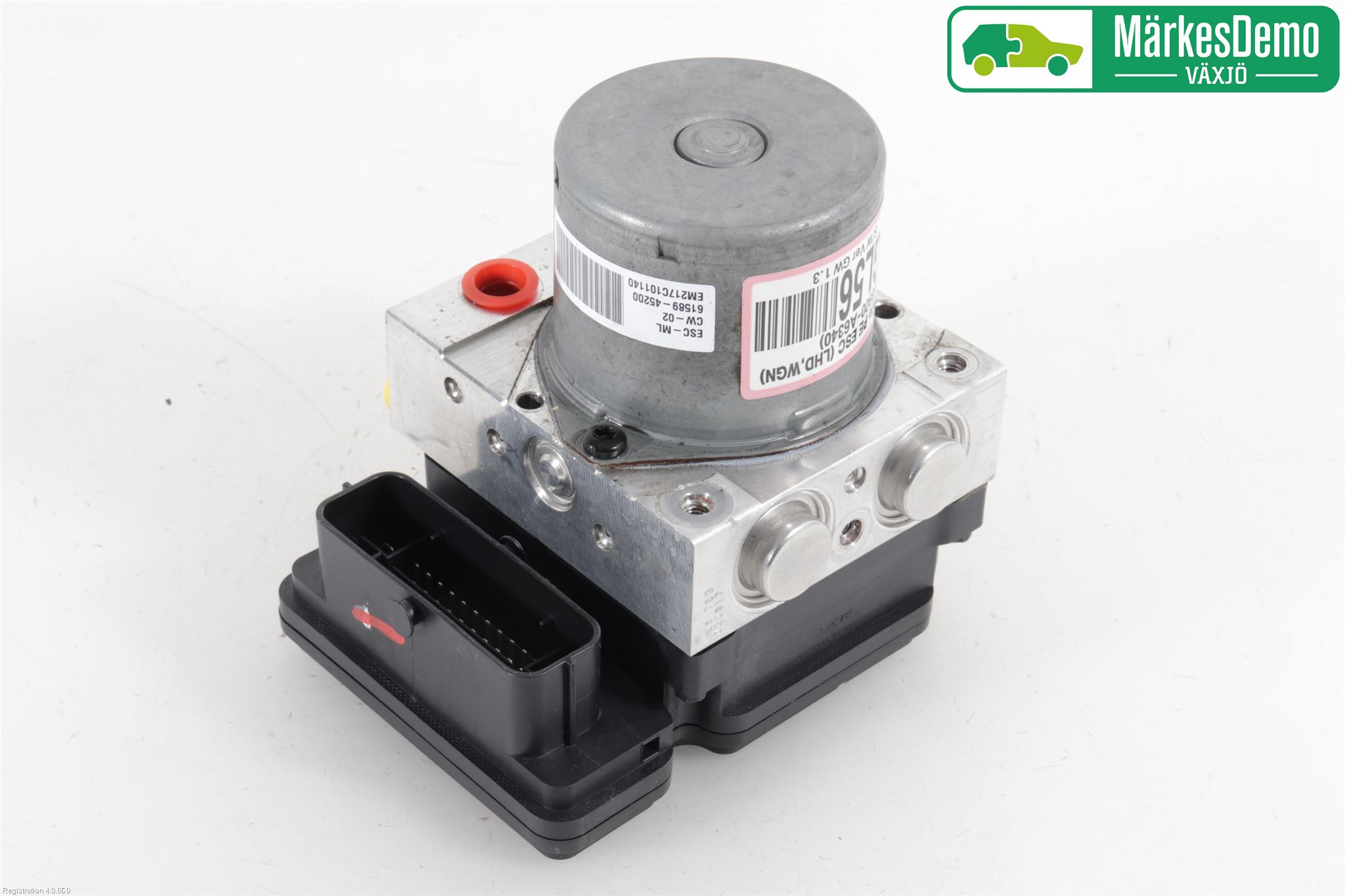 Hyundai i30 PD 17- Abs Hydraulaggregat