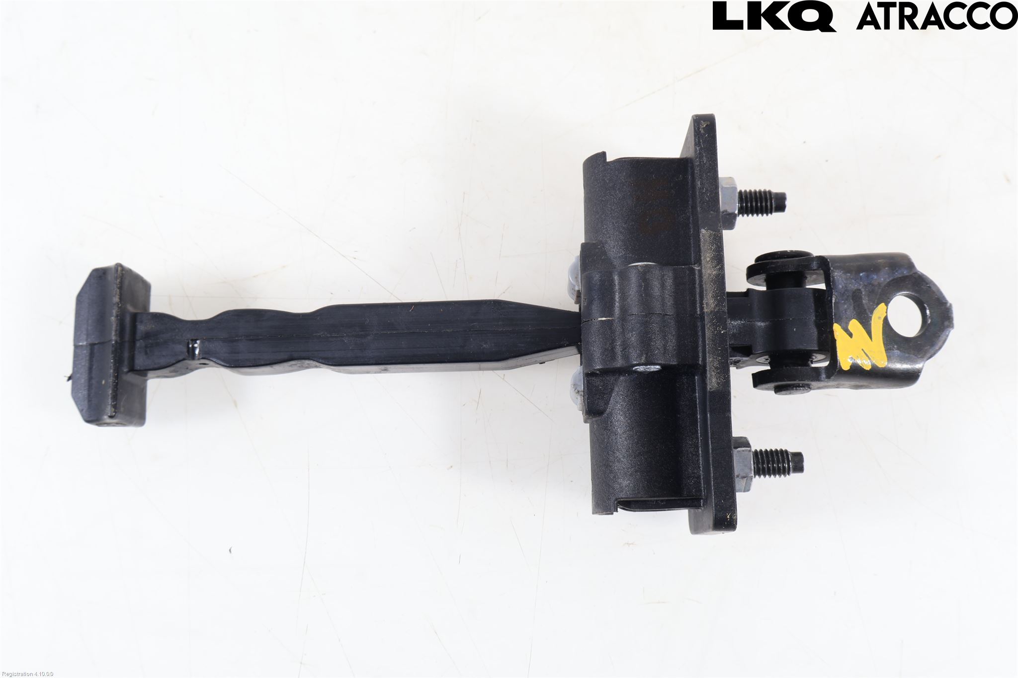 Opel MOKKA 21- Dörrstopp