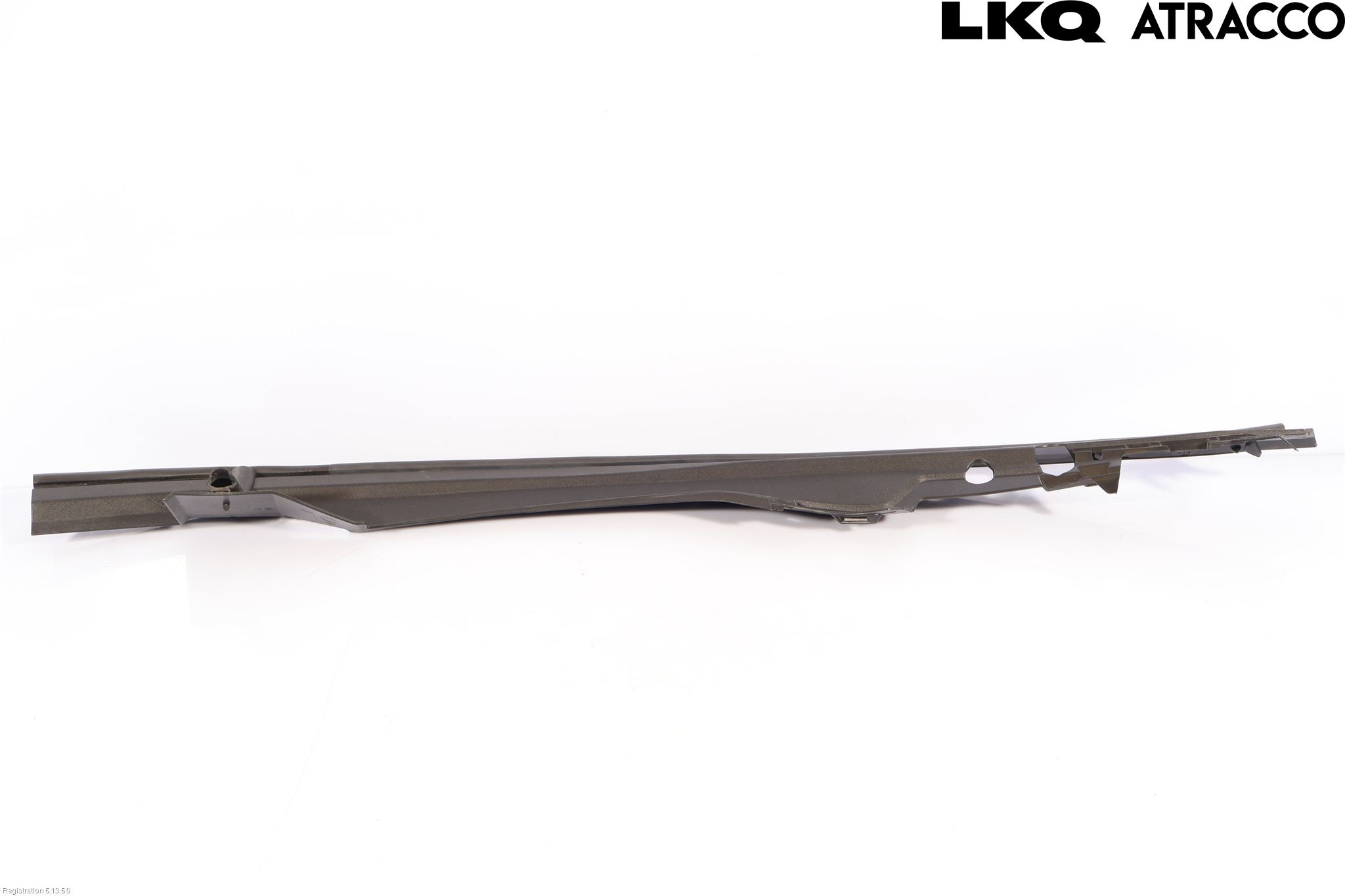 Lexus RZ 23- Täckplast Front