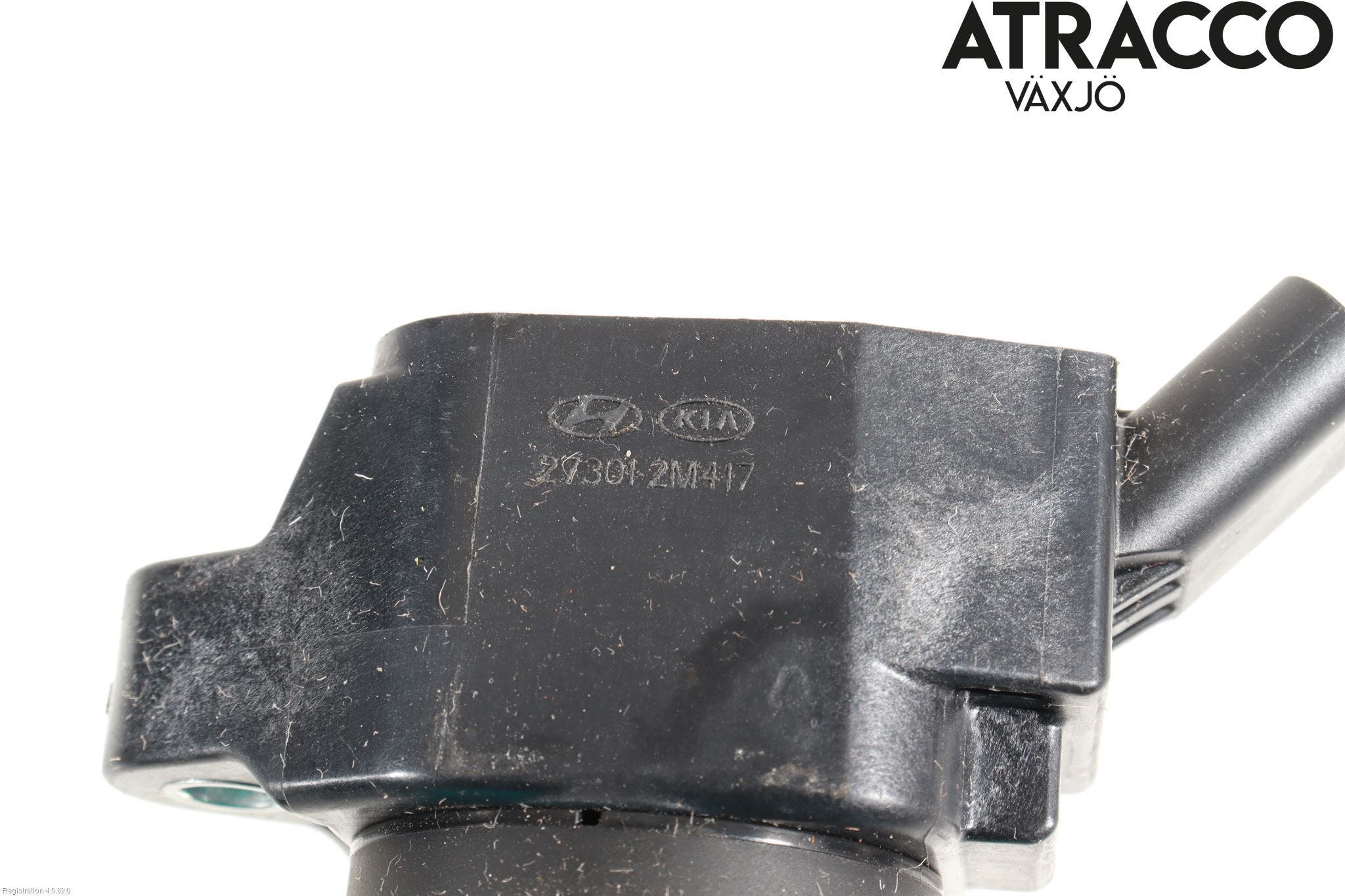 Hyundai TUCSON 05- Tändspole