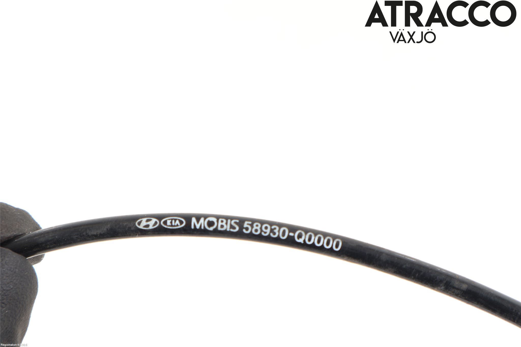 Hyundai BAYON BC3 21- Abs Sensor