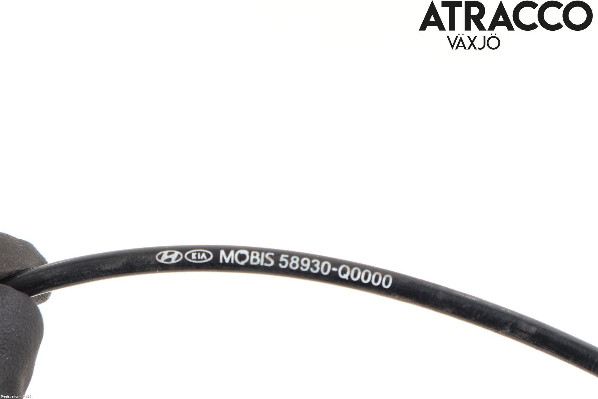 Hyundai BAYON BC3 21- Abs Sensor