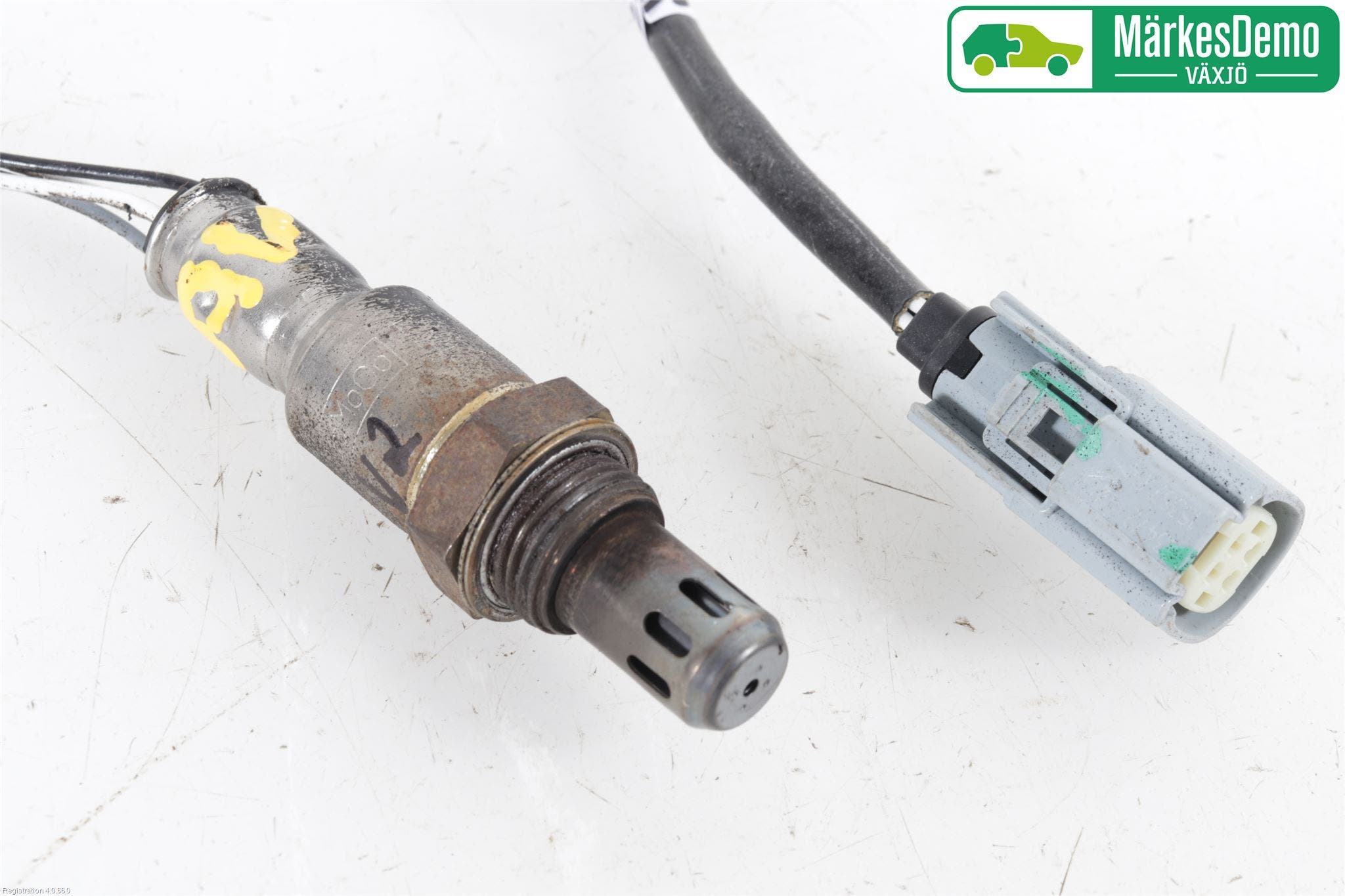 Ford MUSTANG VI 15-22 Injlambdasond